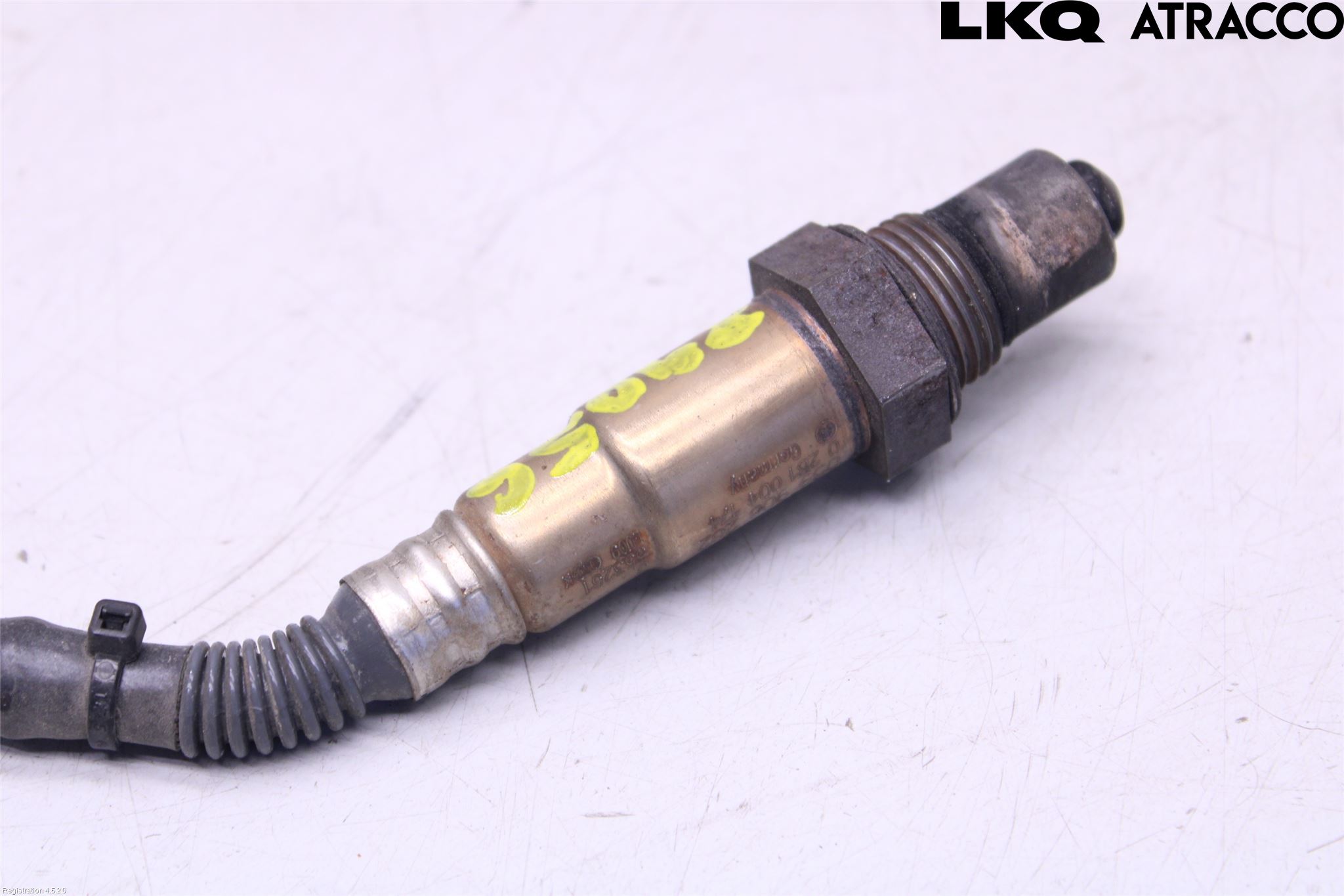 Volkswagen VW TOUAREG 7P 11-18 Inns Lambdasonde