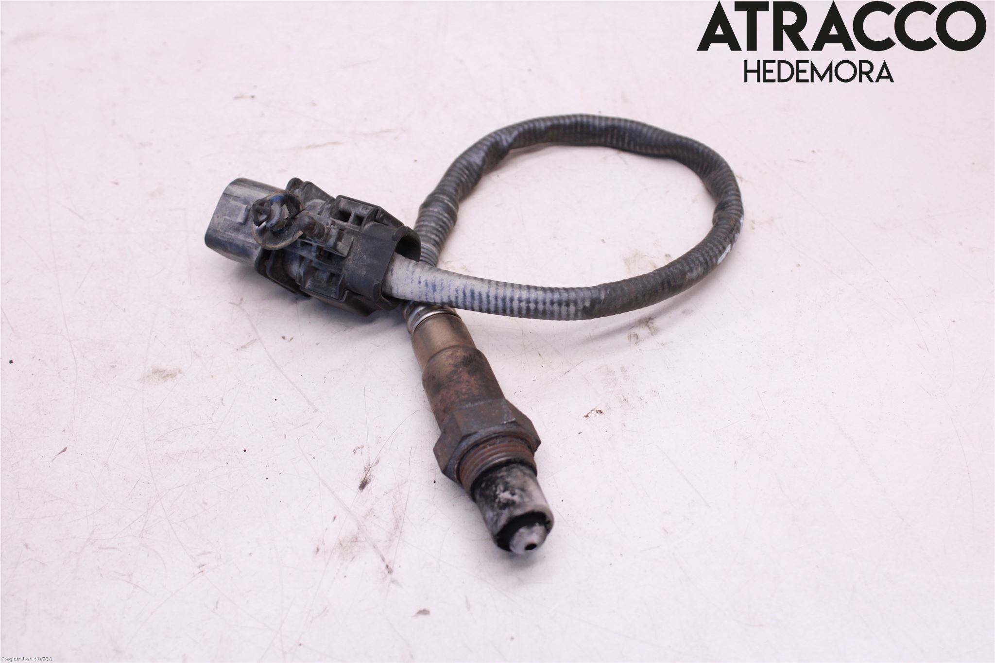 Ford MONDEO 07-15 Inns Lambdasonde