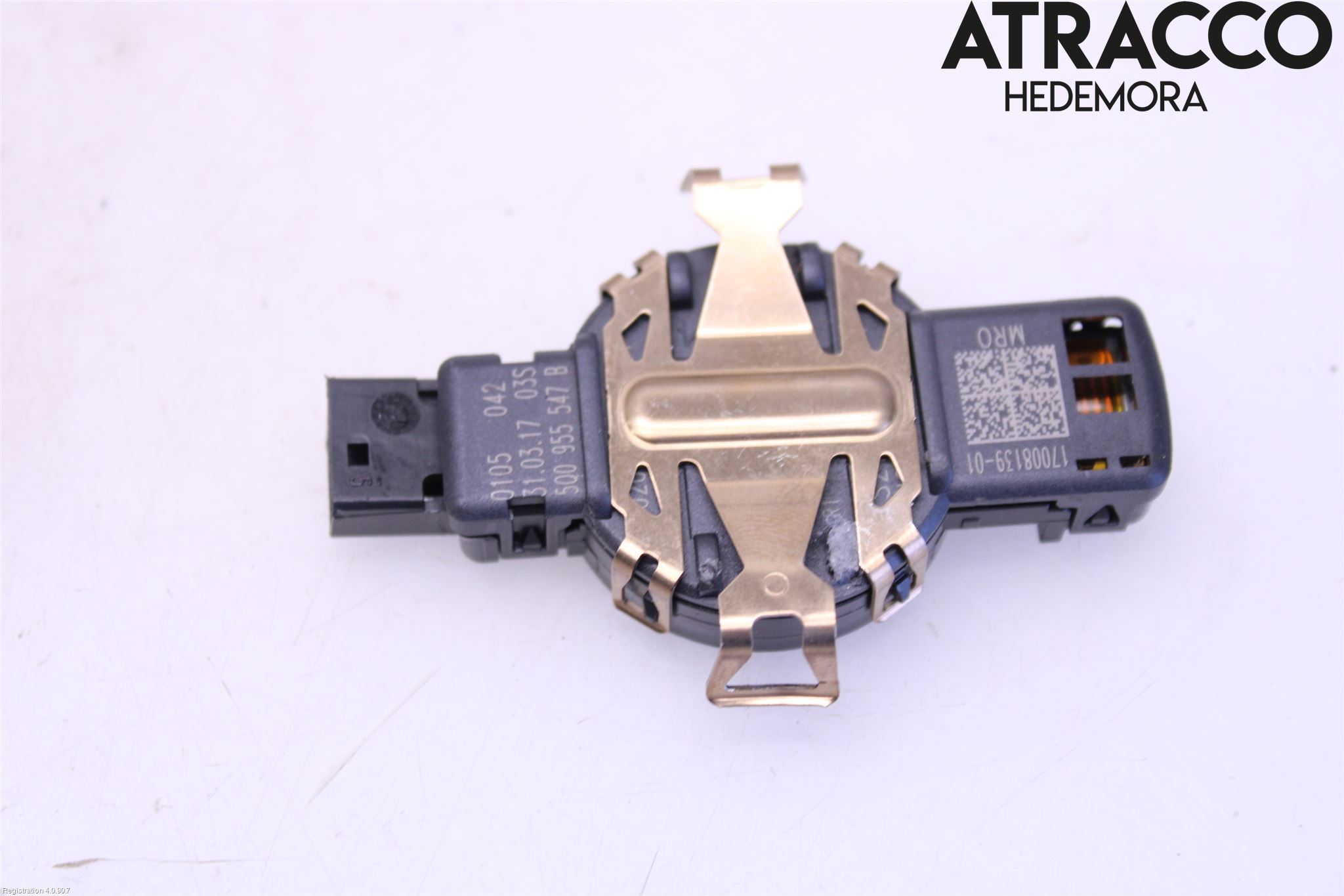 Skoda KODIAQ 17-24 Sensor Regnsensor