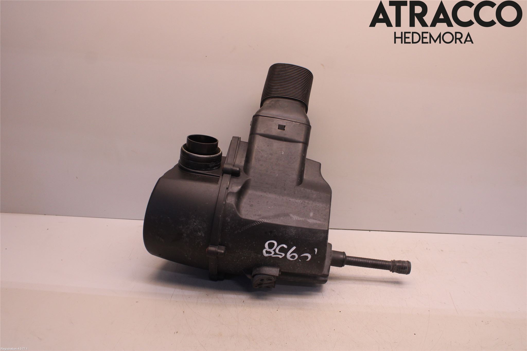 Audi A1/S1 11-18 Luftfilter Boks