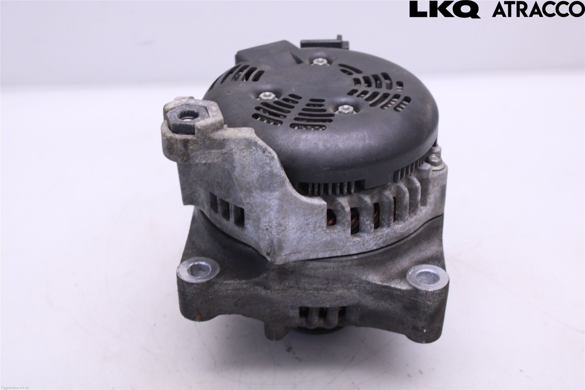 BMW 5 F10/F11/F18 09-17 Dynamo