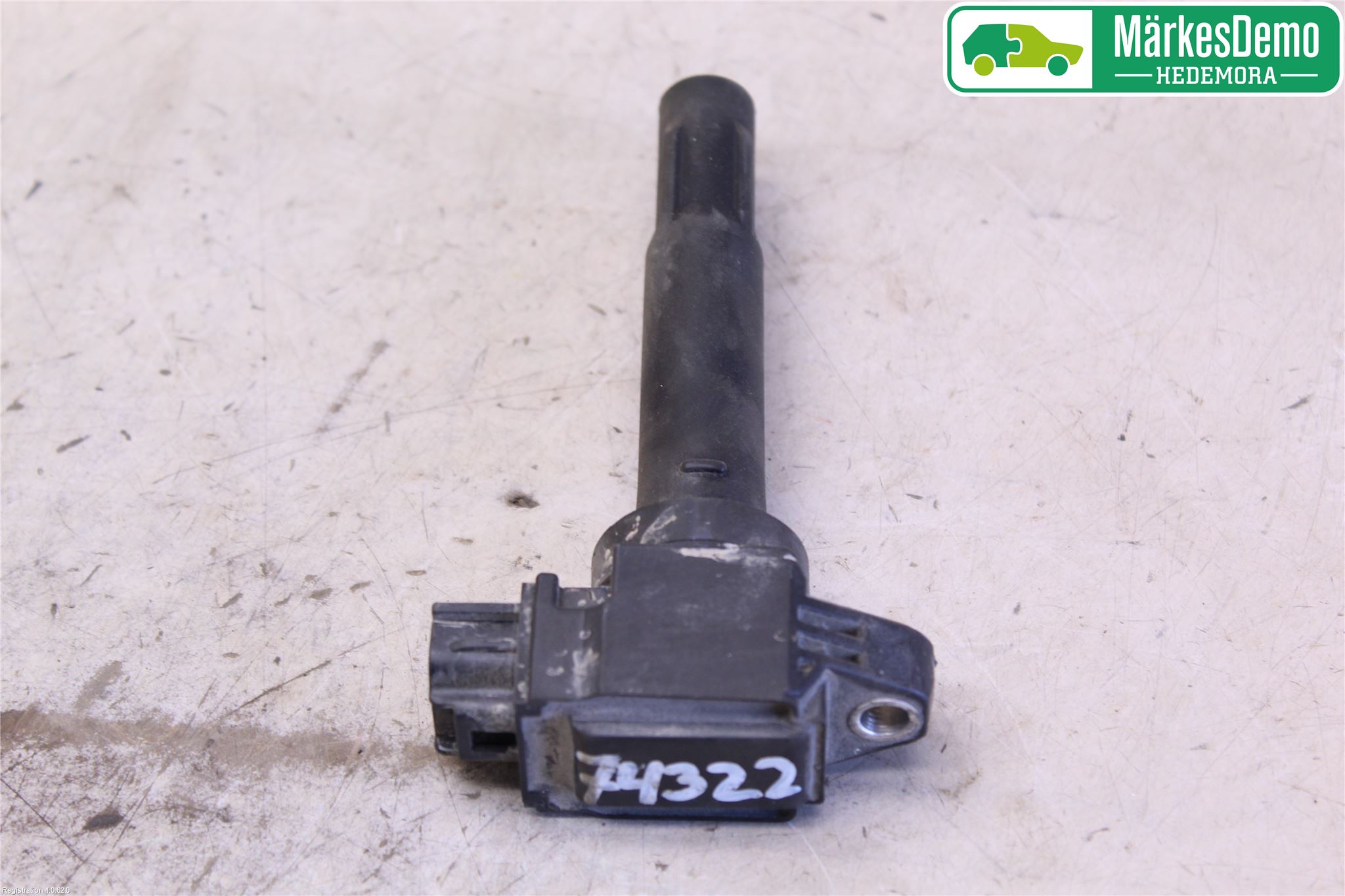 Suzuki SWIFT 17-24 Coil