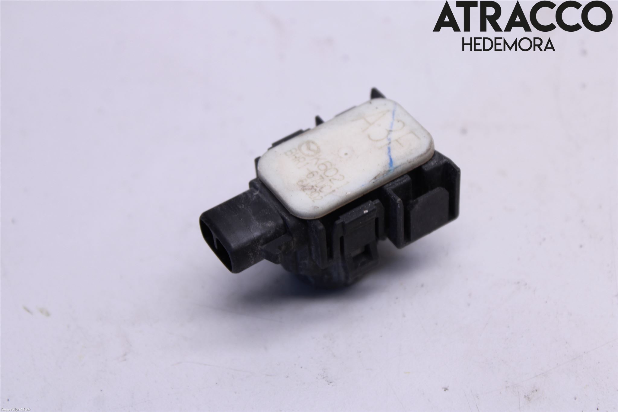 Mazda 3 III 14-19 Sensor Parkering Front