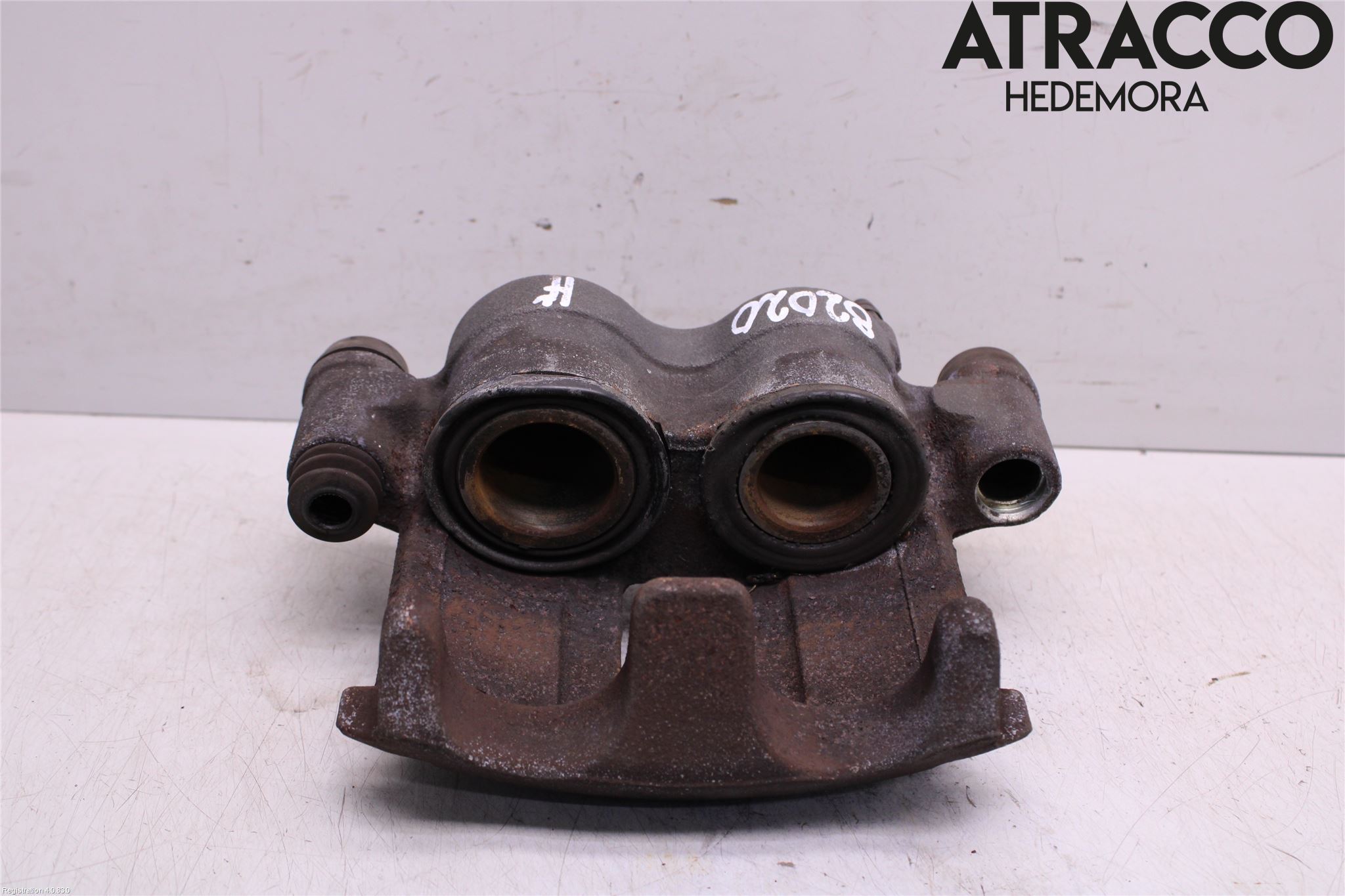 Fiat DUCATO 02-06 Bremsecaliper Foran Høyre