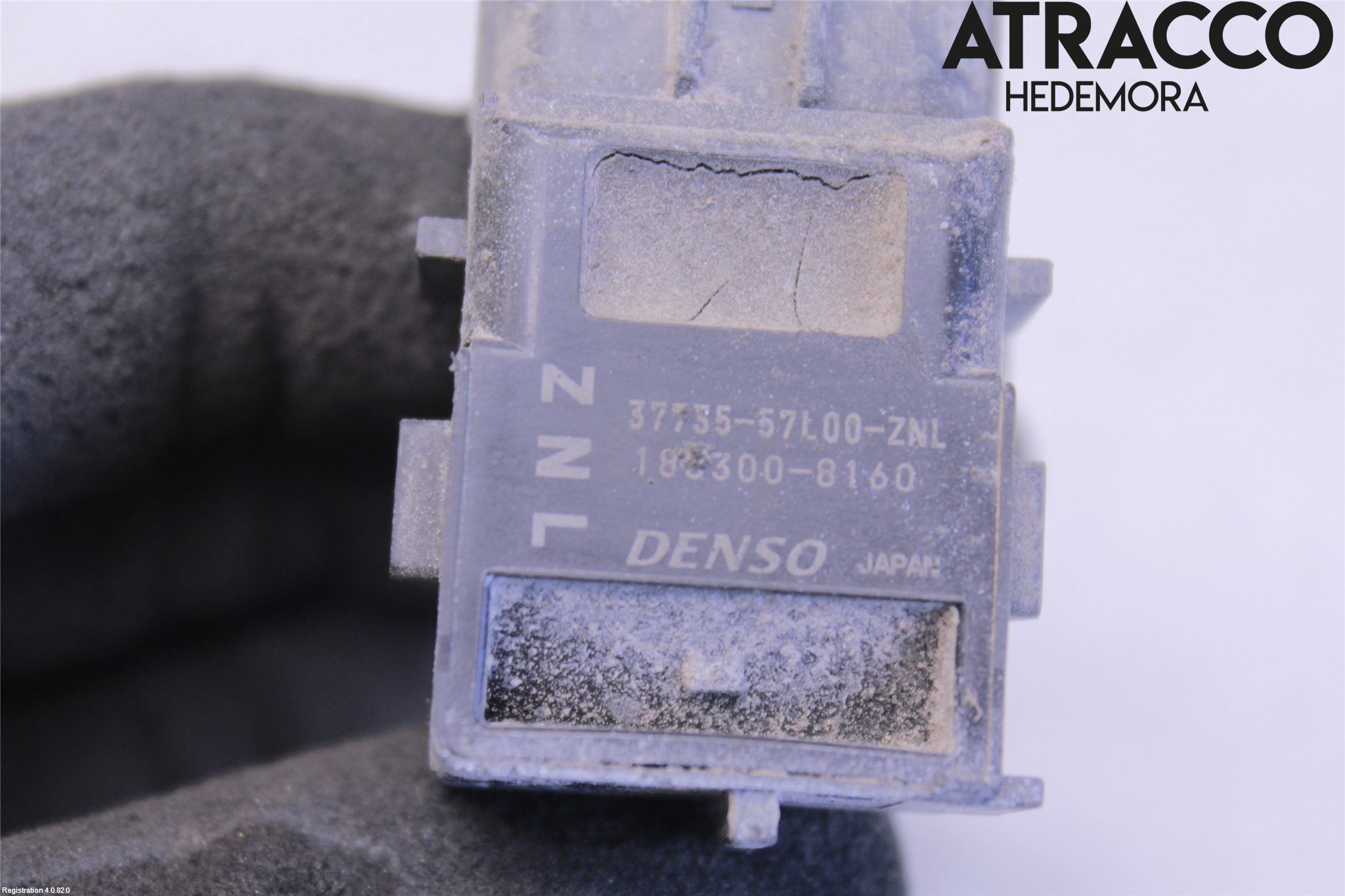 Suzuki SWIFT 11-16 Sensor Ryggesensor