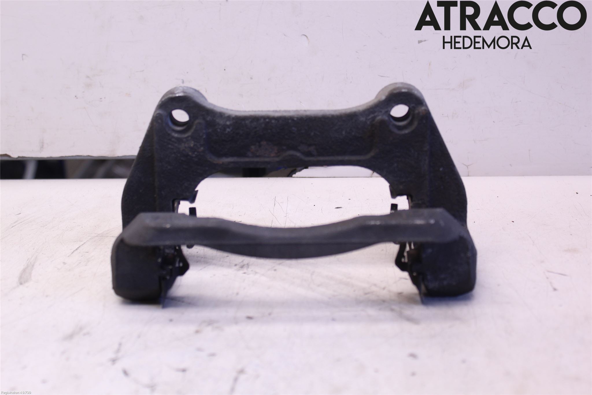 Opel INSIGNIA 17- Bremsecaliper Feste Holder