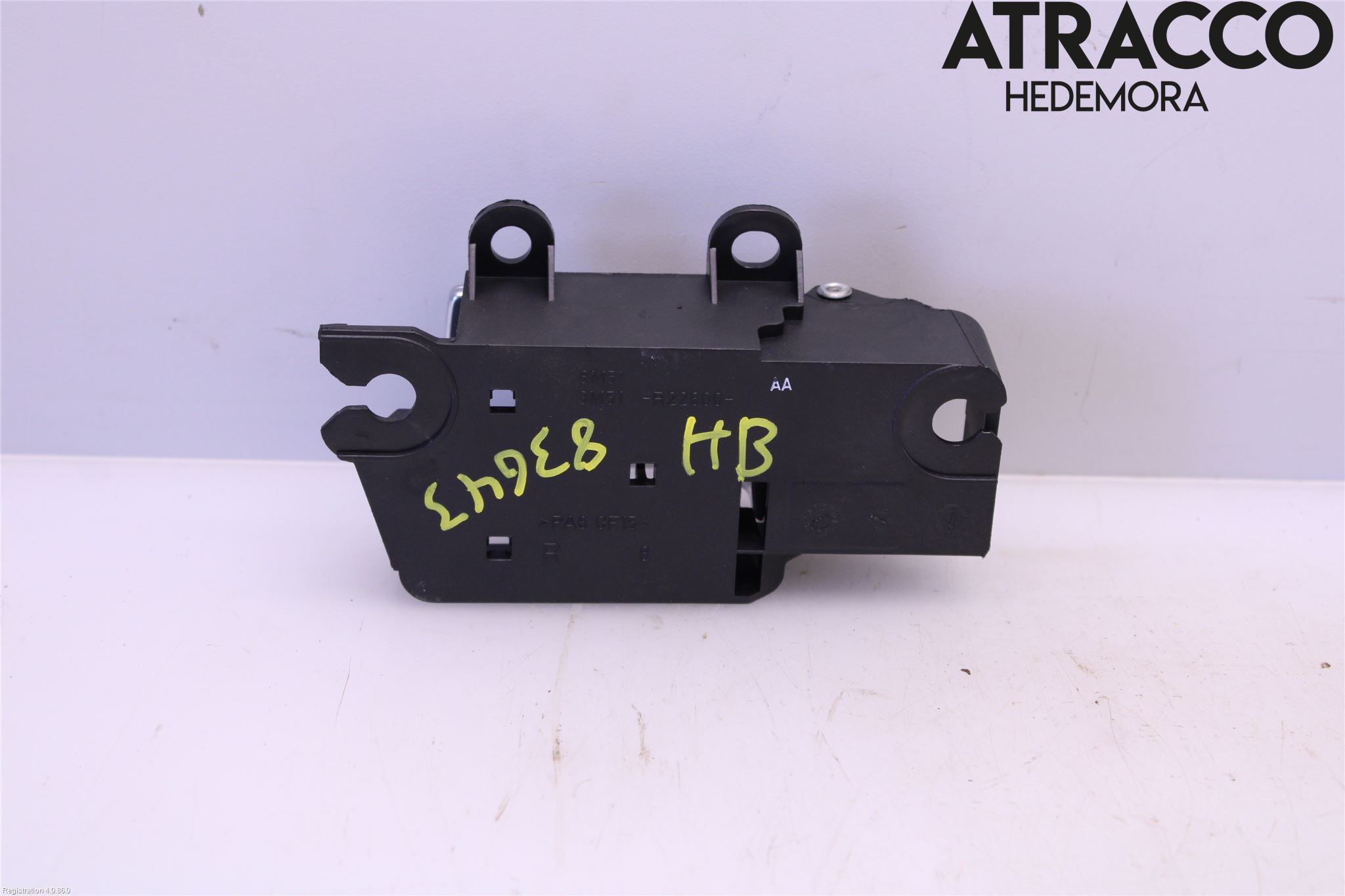 Ford KUGA 08-12 Innr Dørhandtak H Indre