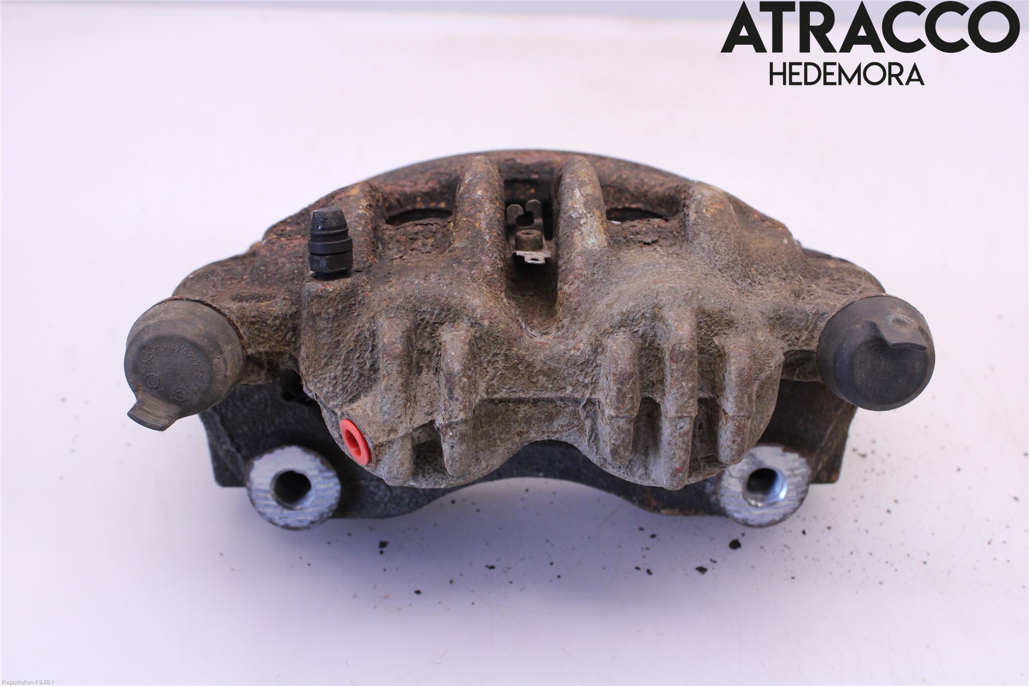Renault MASTER III 15-20 Bremsecaliper Foran Venstre