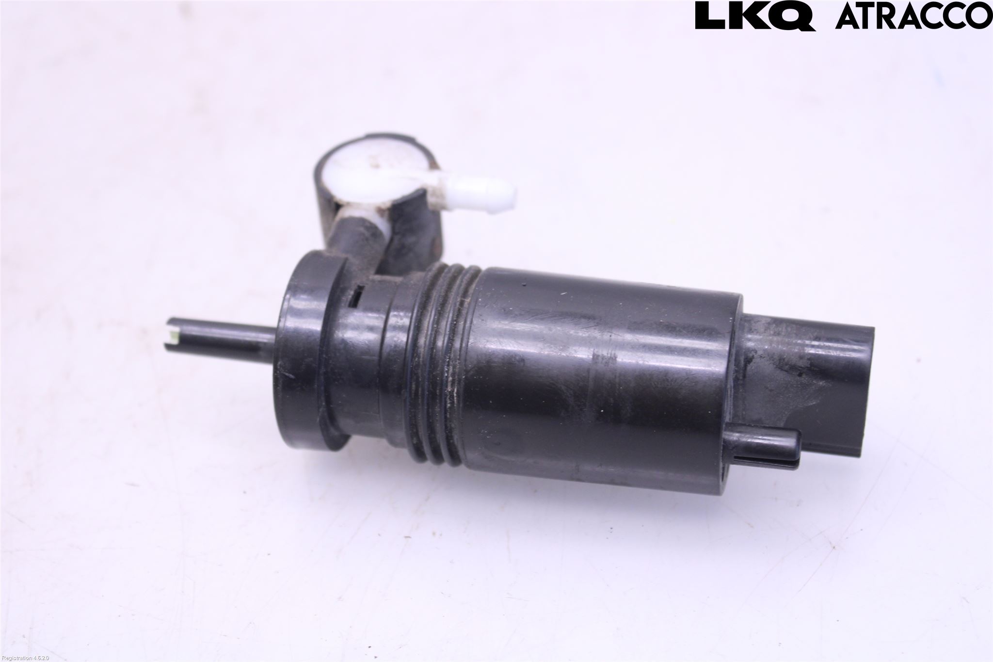 Landrover RANGE ROVER (L405) 13-21 Spylerpumpe Frontrute