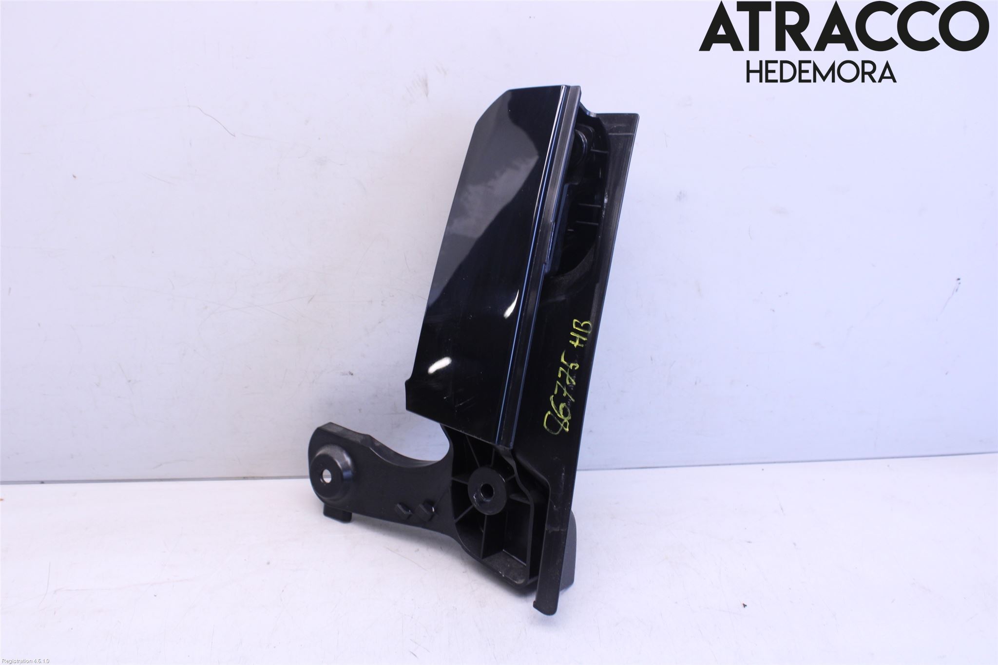 Ford GRAND C-MAX  11-14 Innr Dørhandtak H Indre