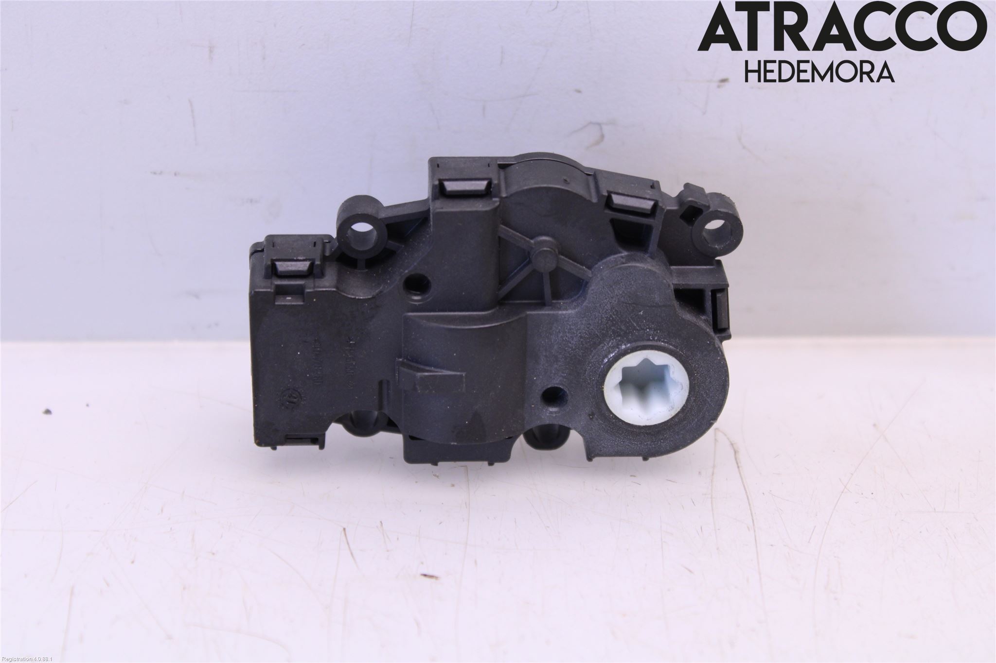 Volvo S90 17->> Varme Ac Regulerings Motor