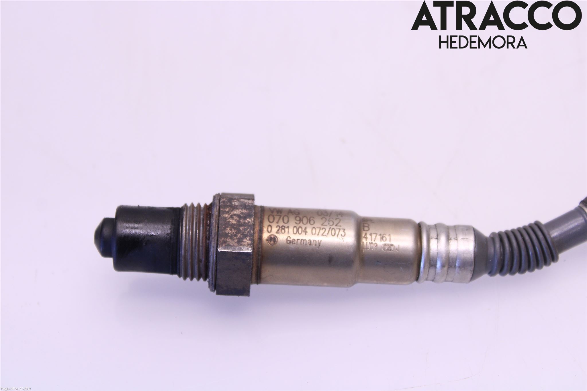 Audi A6/S6 4G 11-18 Inns Lambdasonde