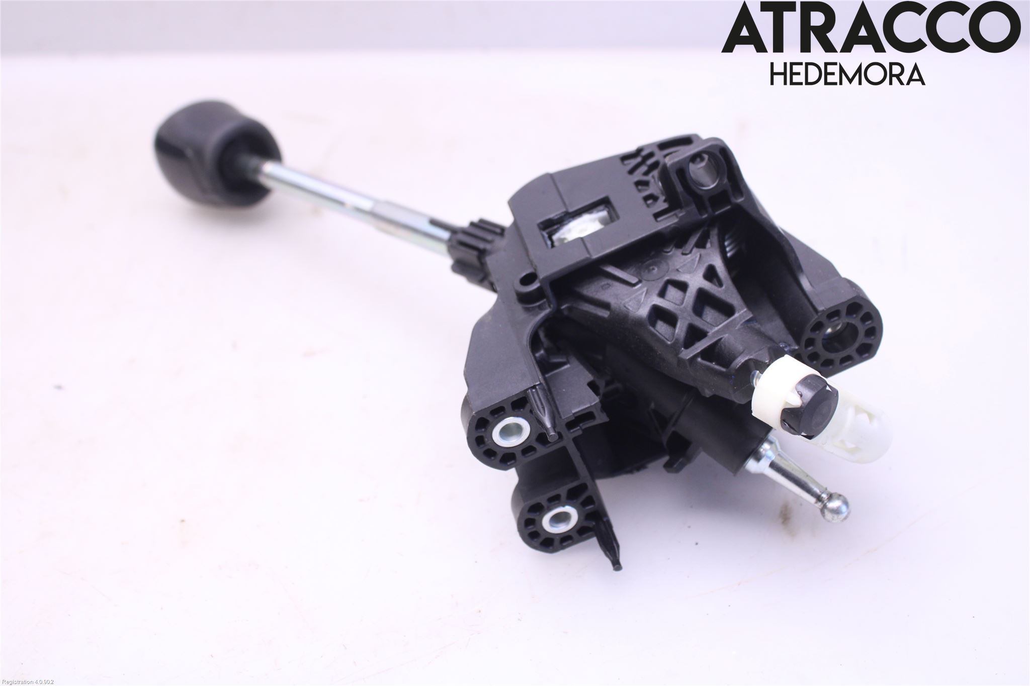 Ford RANGER EU 12-23 Gearspak