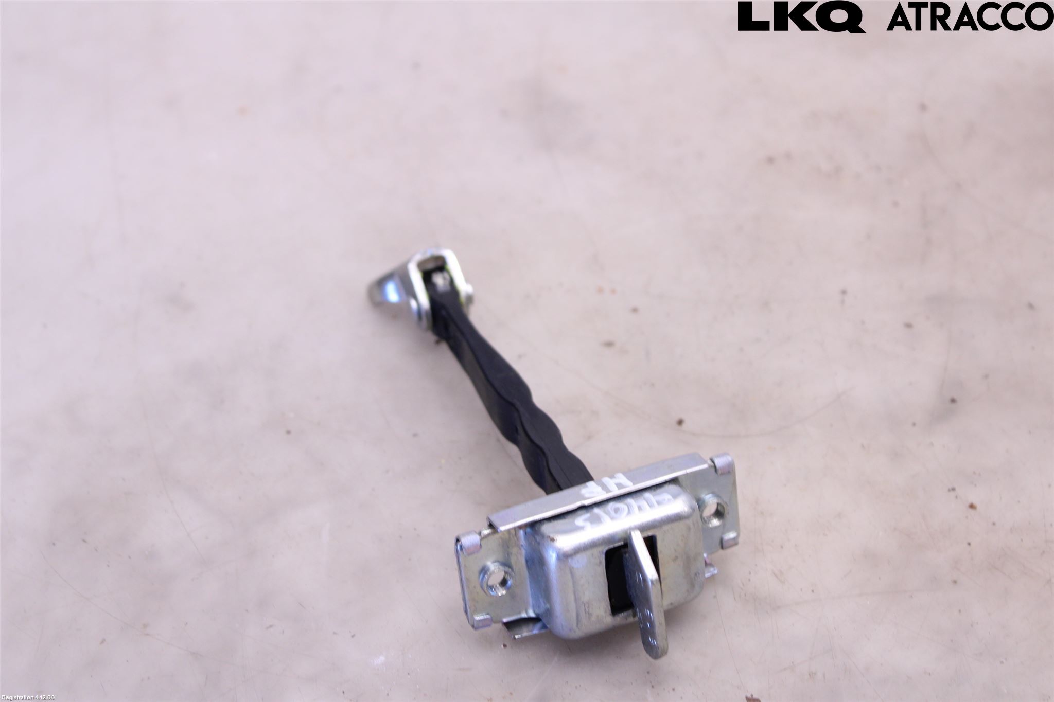 Toyota YARIS CROSS XP21 21- Dørstopper