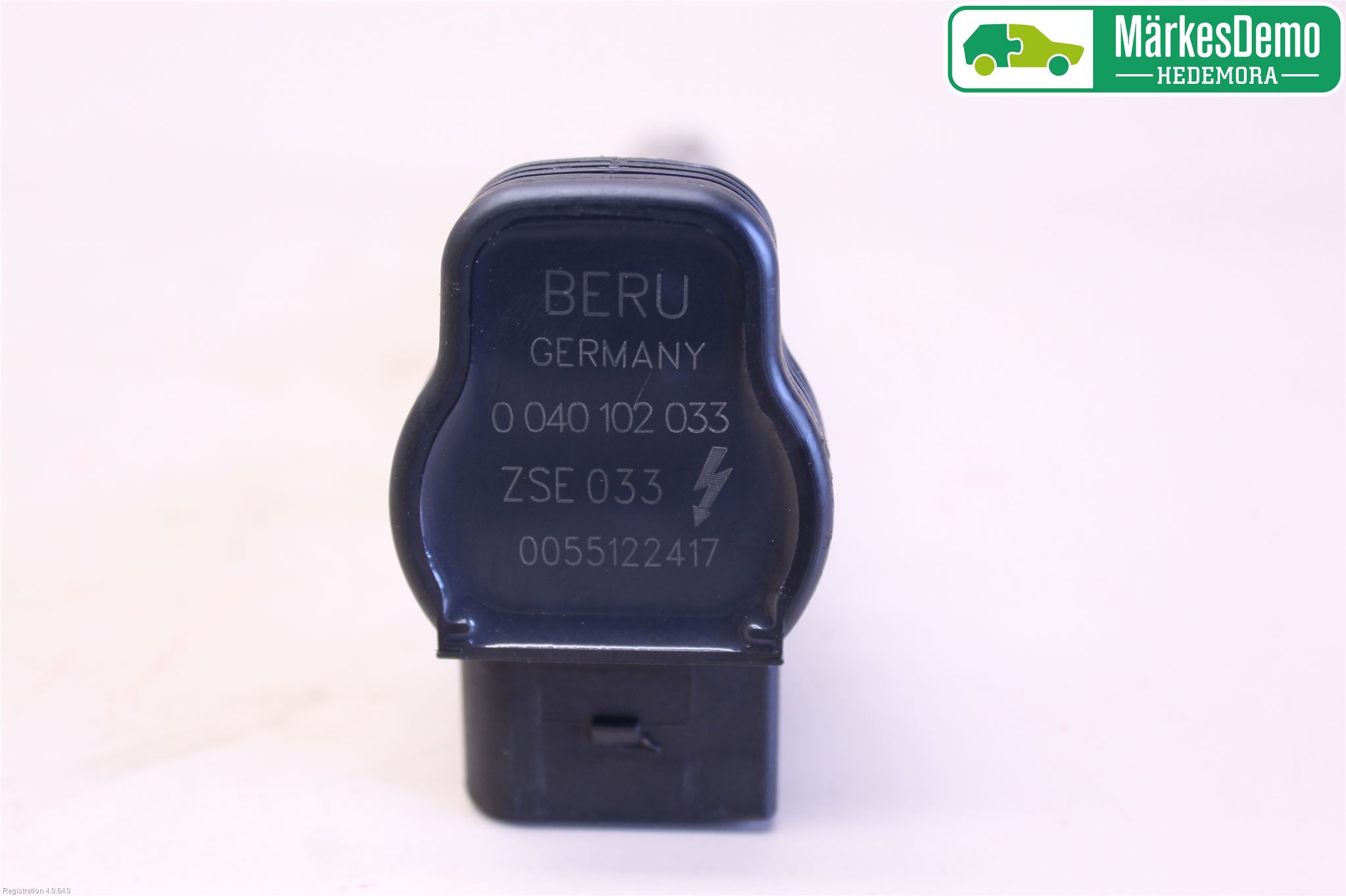 Seat LEON 06-12 Coil