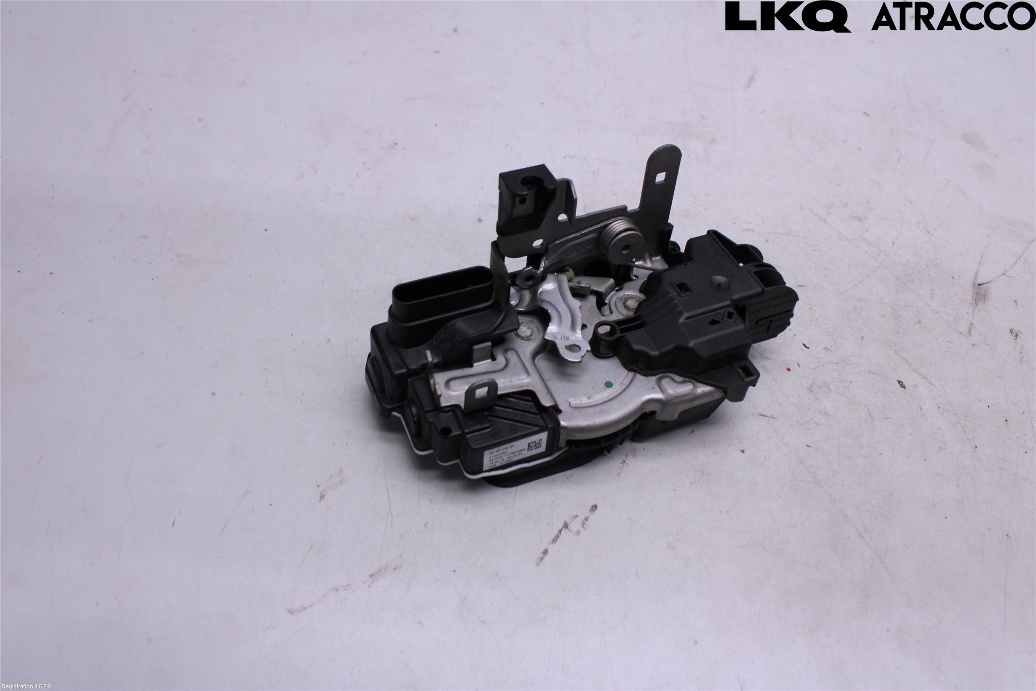 Volvo V40 12-19 Dørlås - Låsekasse