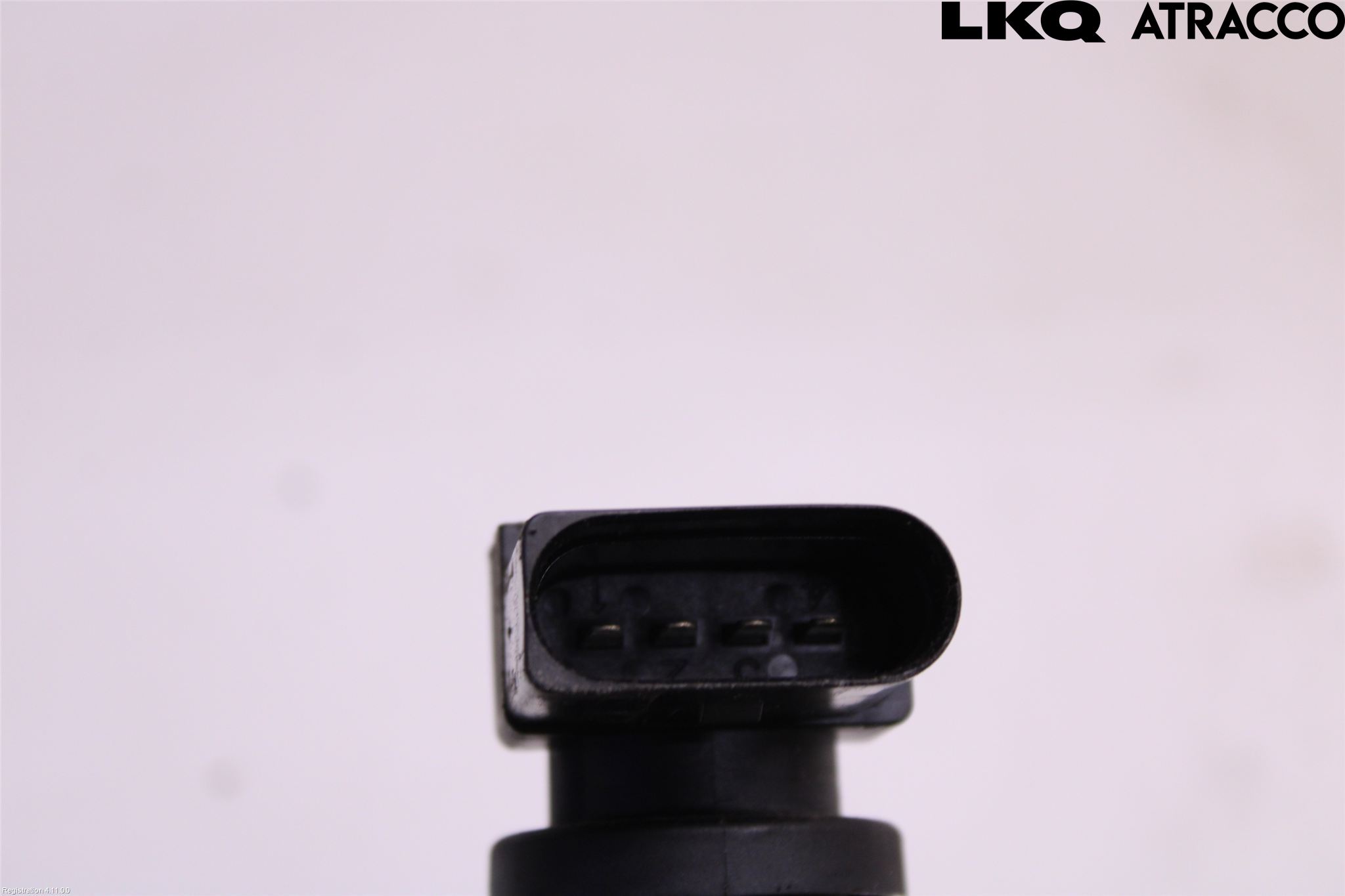 Skoda FABIA 99-07 Coil