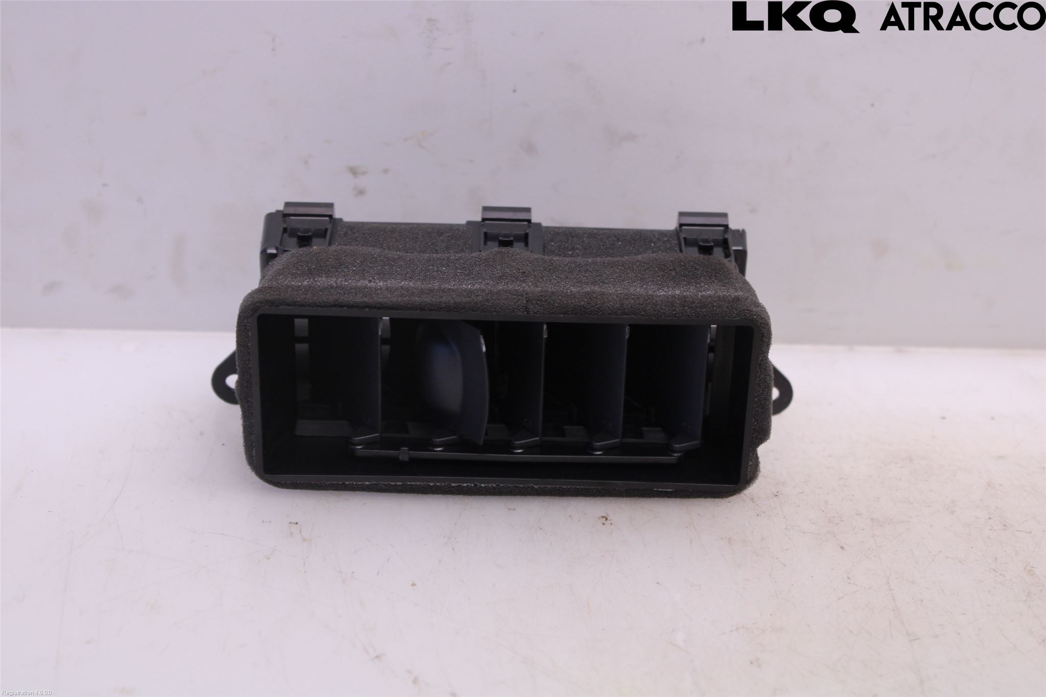 Mazda CX-30 20- Dashbord Kanal - Dyse