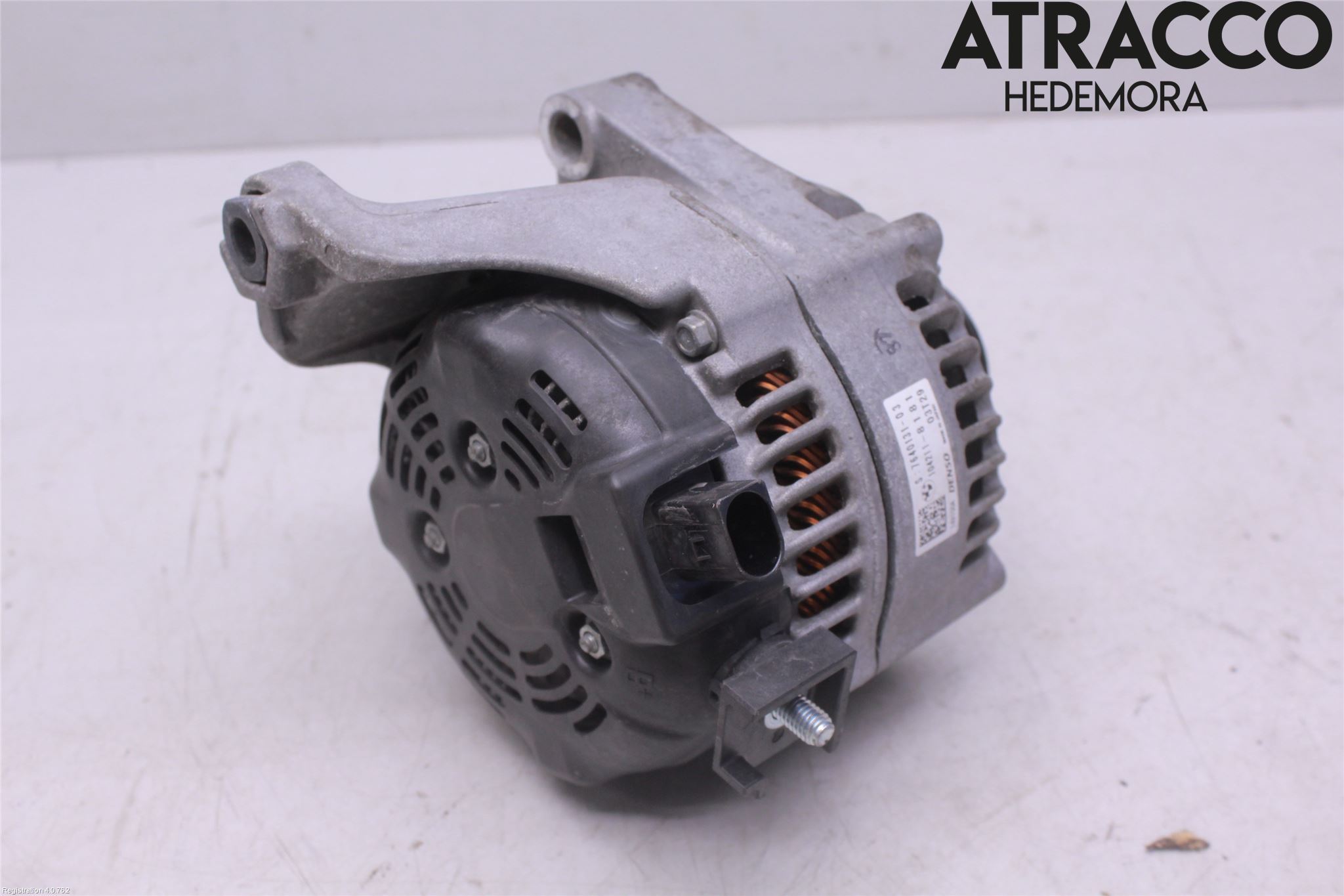 Mini ONE/COOPER 3DR F56 14-24 Dynamo
