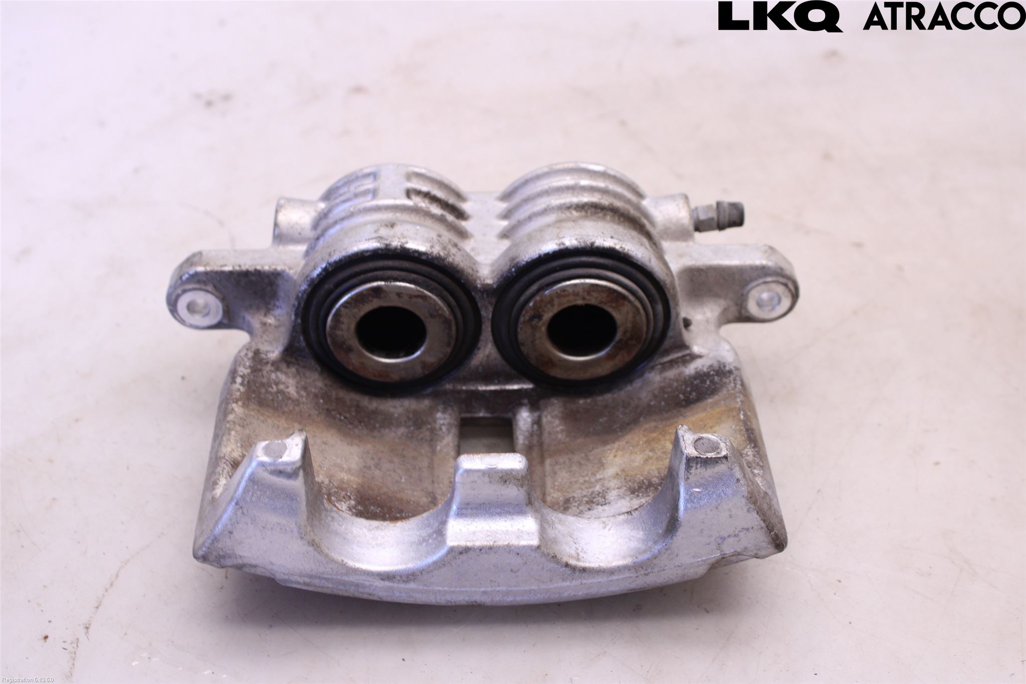 Chevrolet TAHOE Bremsecaliper Bak Høyre