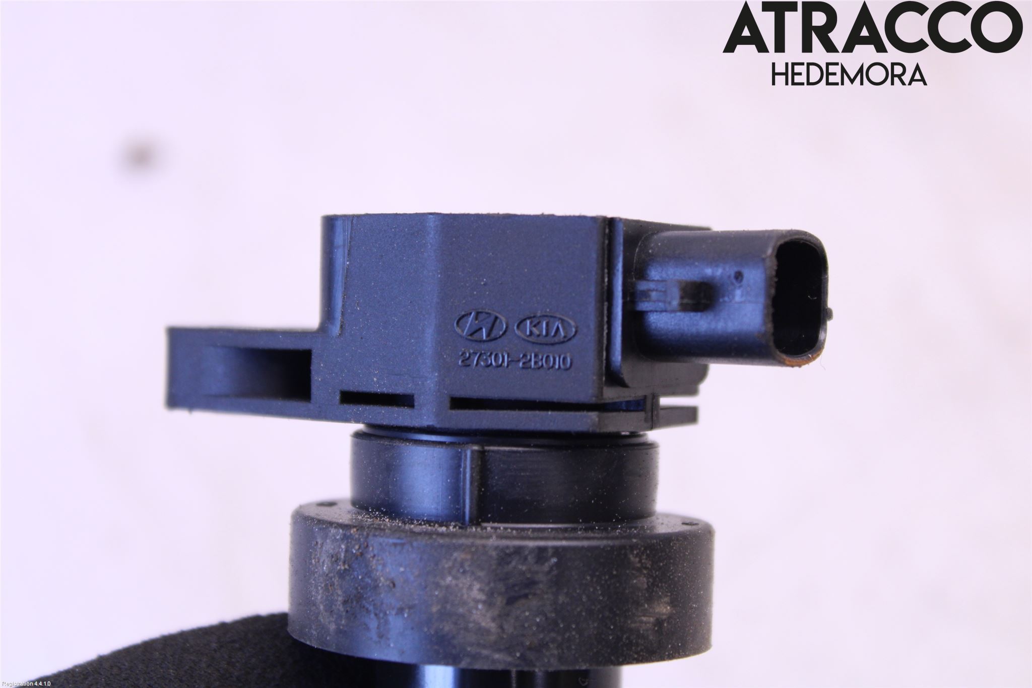 Hyundai ix20 Coil
