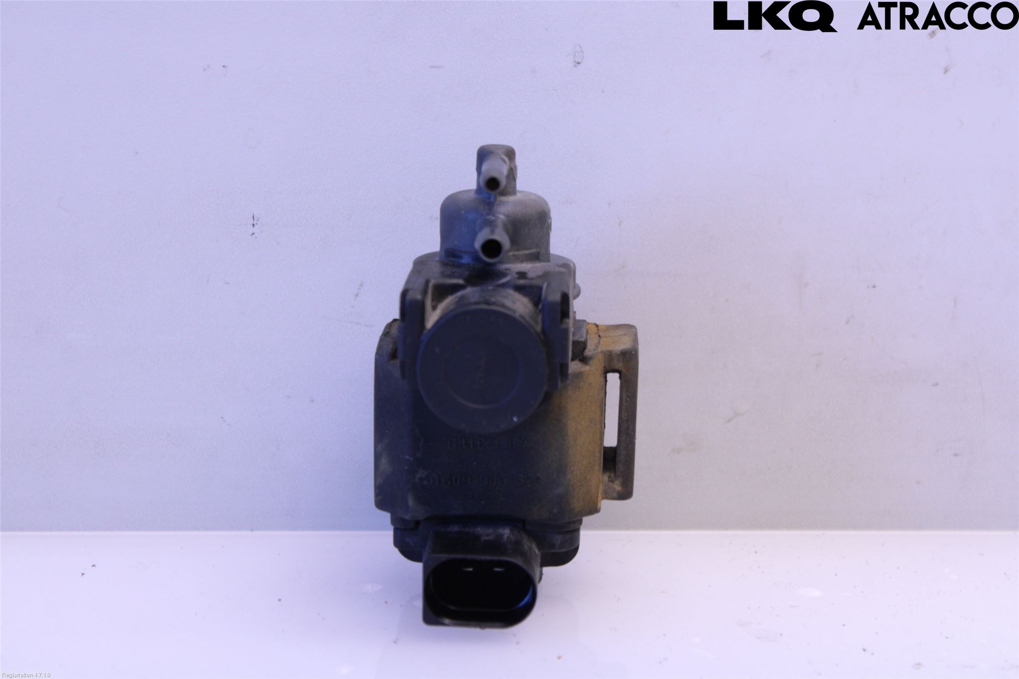 Audi A4/S4 B9 16-19 Vacuumventil