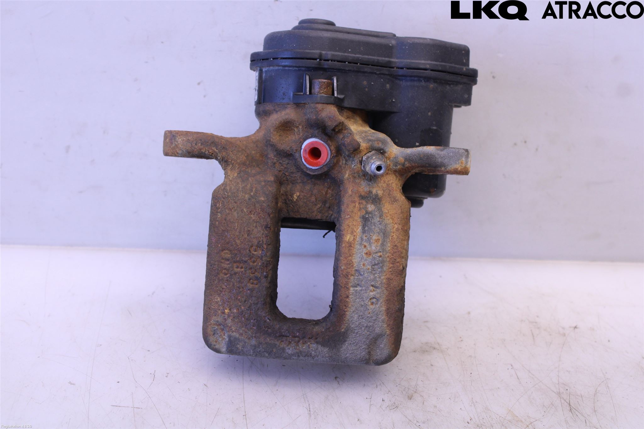 Seat ALHAMBRA 11- Bremsecaliper Bak Venstre