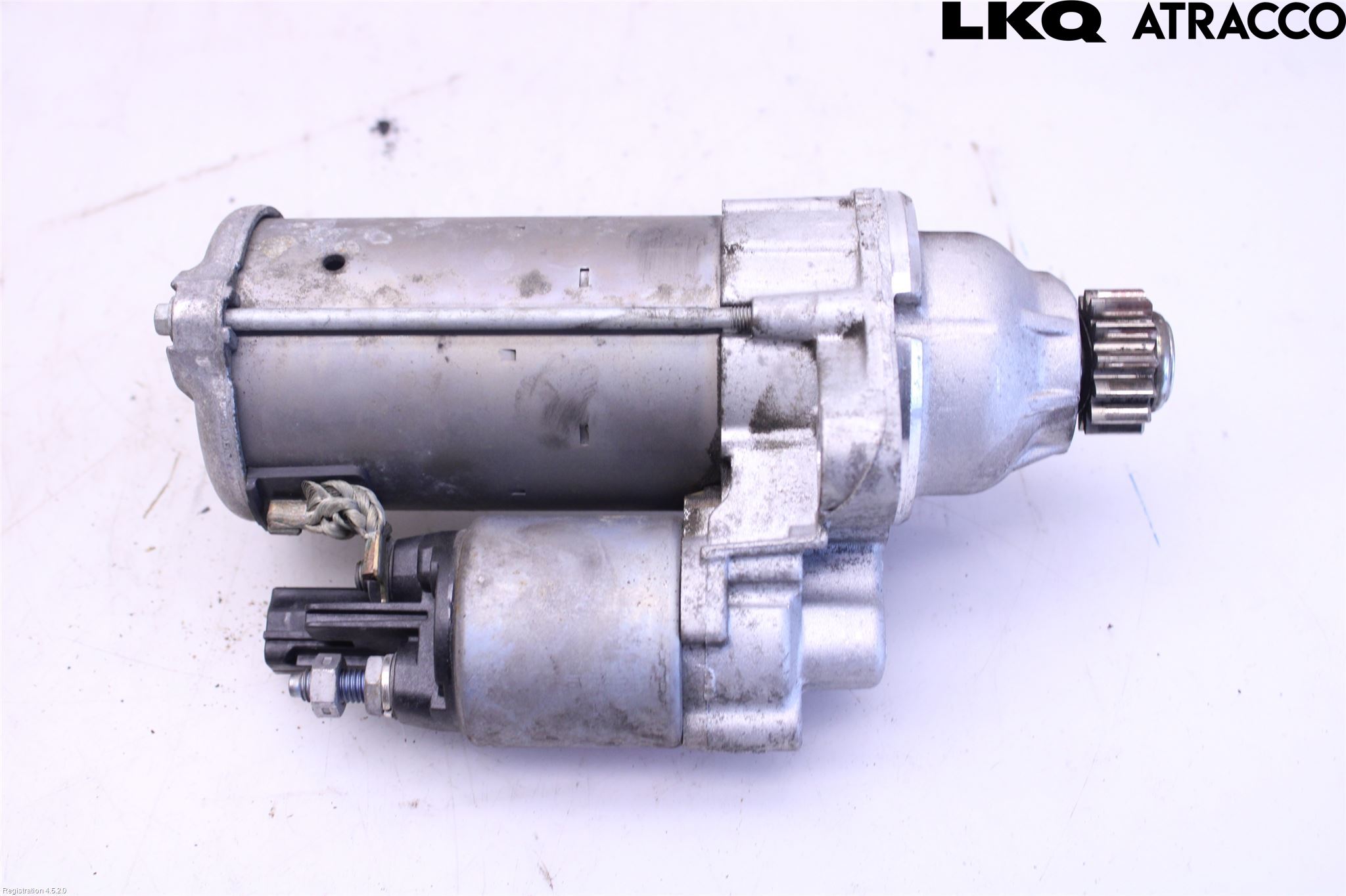 Volkswagen VW GOLF / E-GOLF VII 13-20 Startmotor