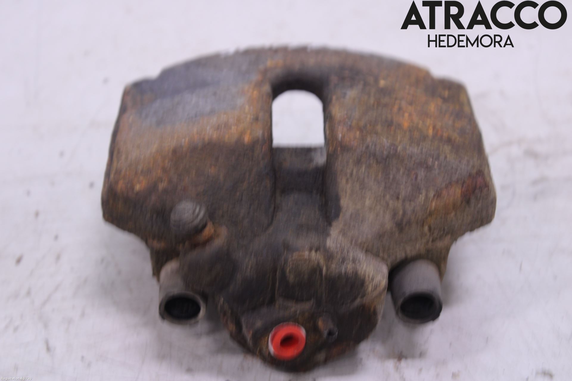 Skoda SUPERB 09-15 Bremsecaliper Foran Venstre