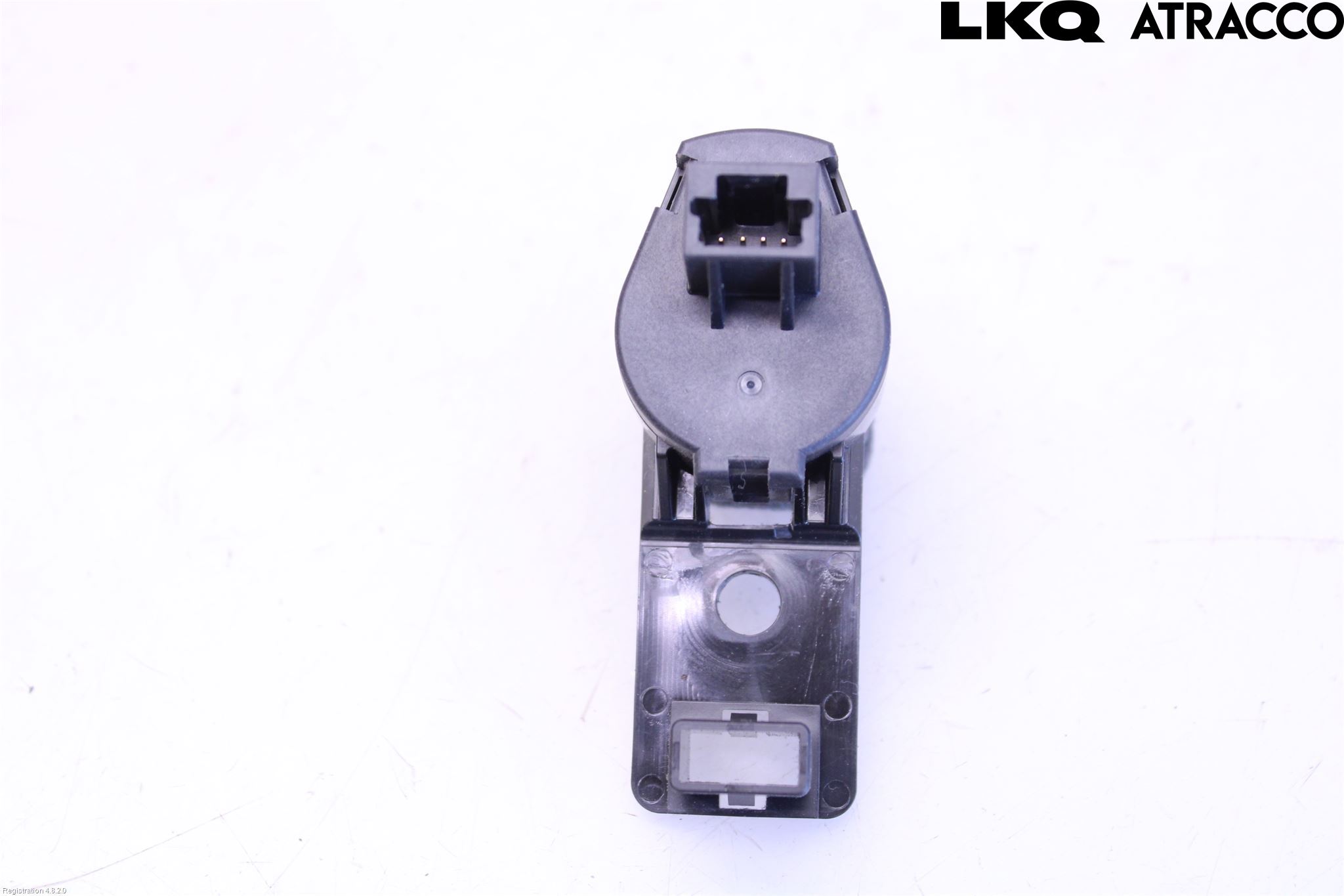 Mazda MX-30 20- Varme Ac Sensor Innetempratur