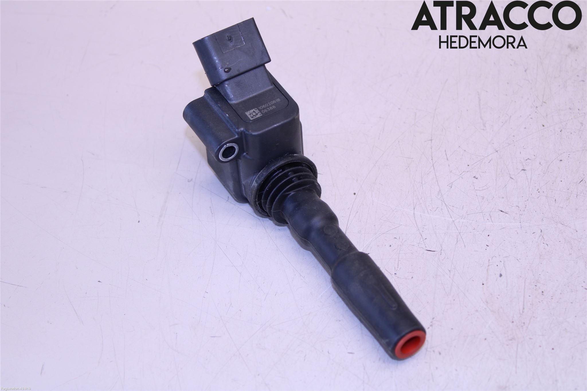 Skoda FABIA 15-21 Coil
