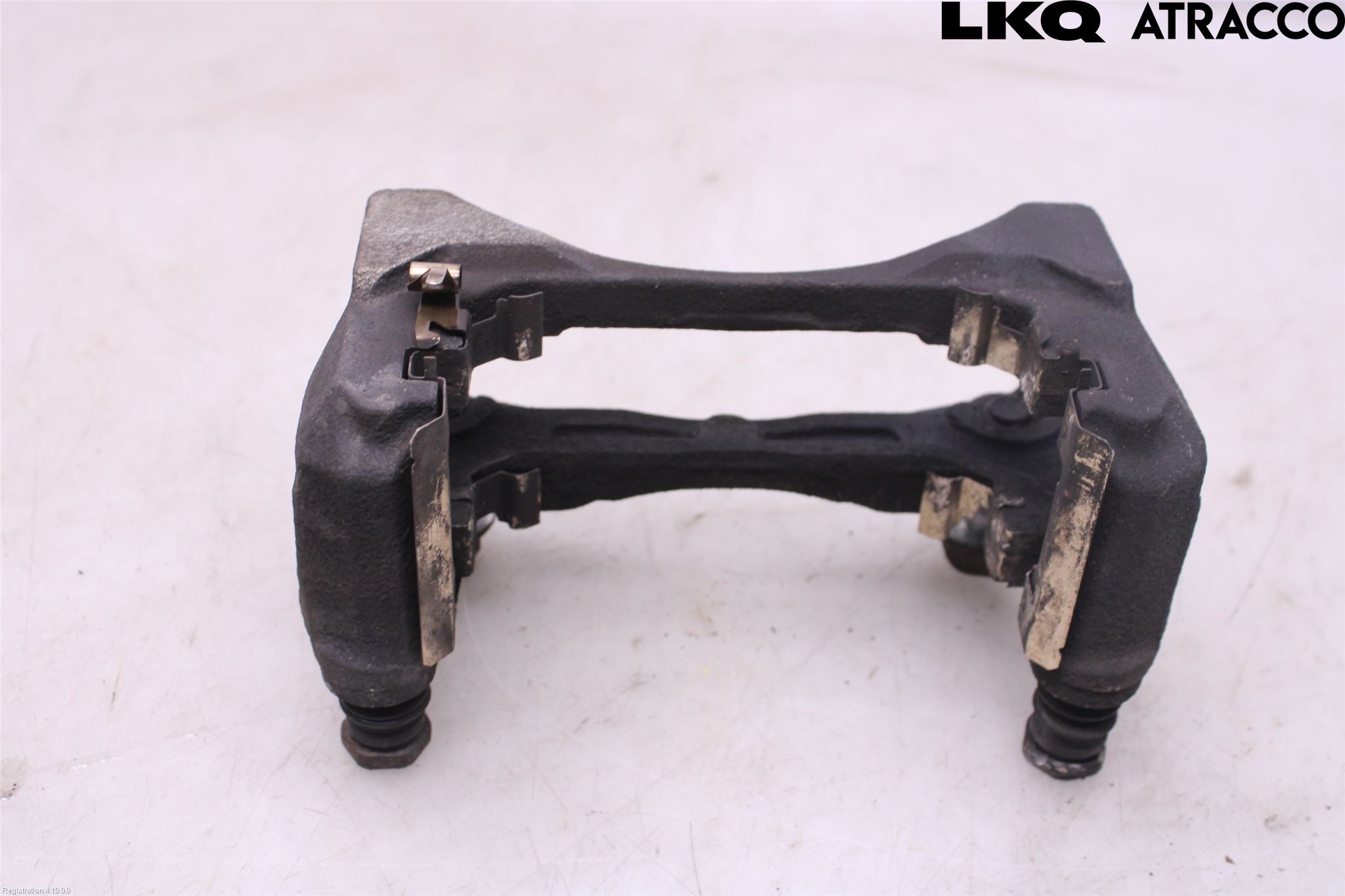 Nissan PULSAR Bremsecaliper Feste Holder