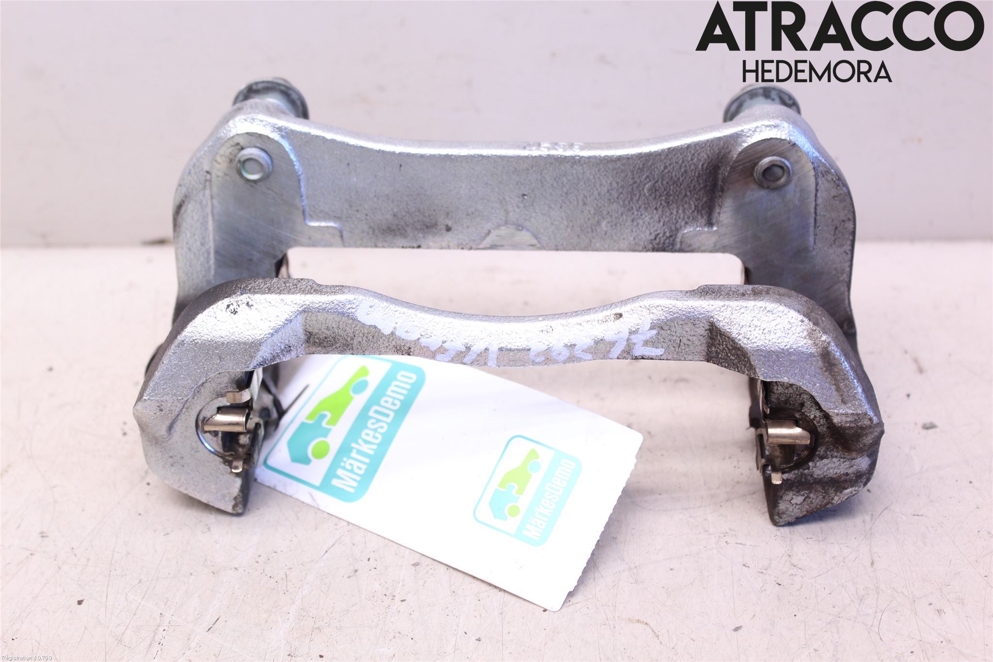 Toyota RAV4 19- Bremsecaliper Feste Holder