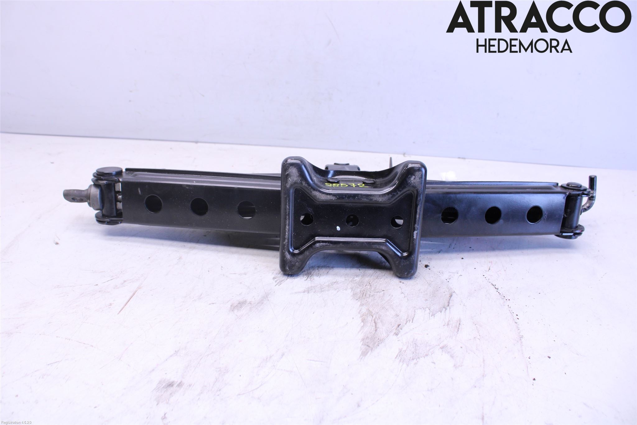 Landrover RANGE ROVER SPORT (L494) 14-22 Jekk