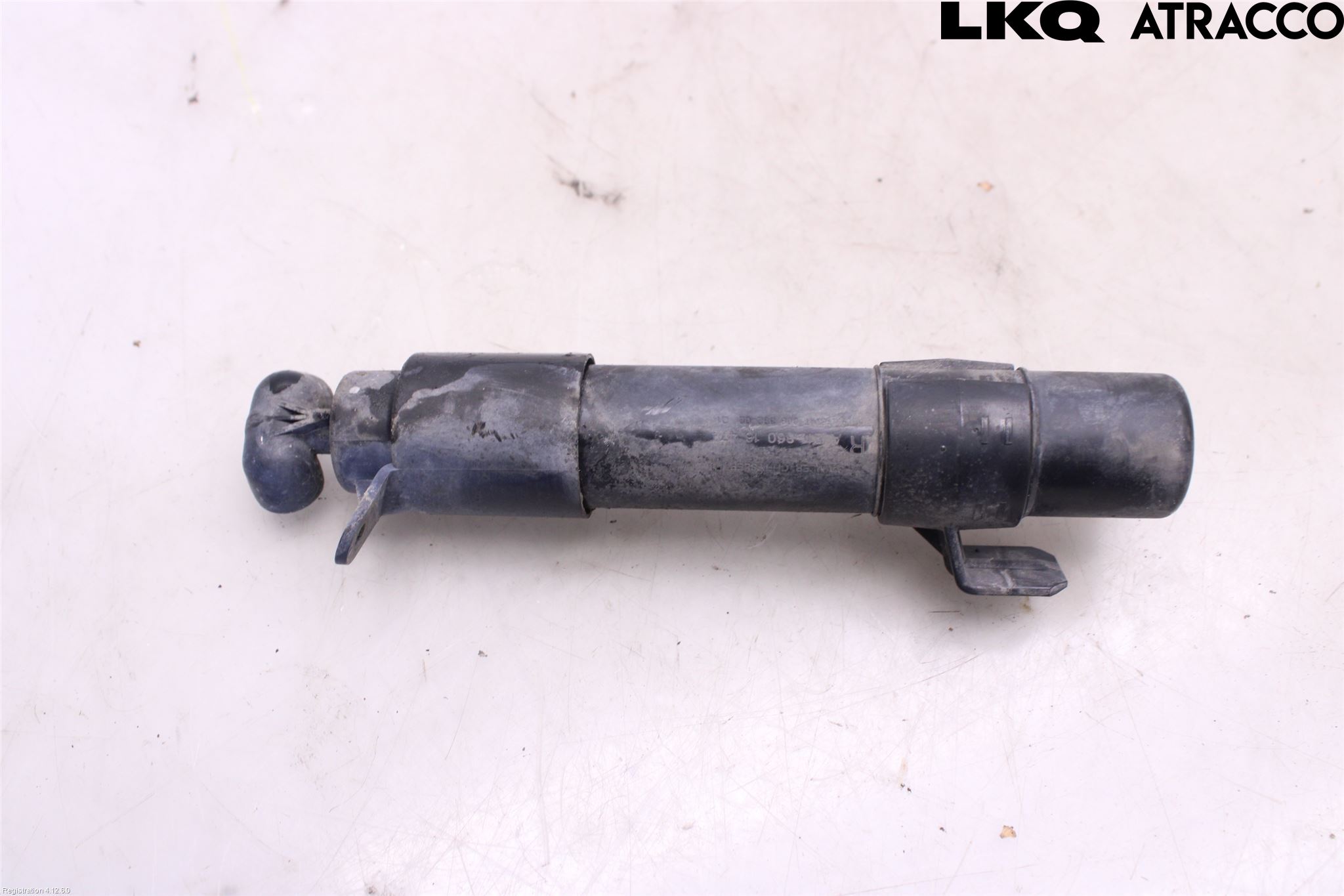 Mercedes-Benz MB E-KLASS (W211) 02-09 Spylerdyse Frontlykter
