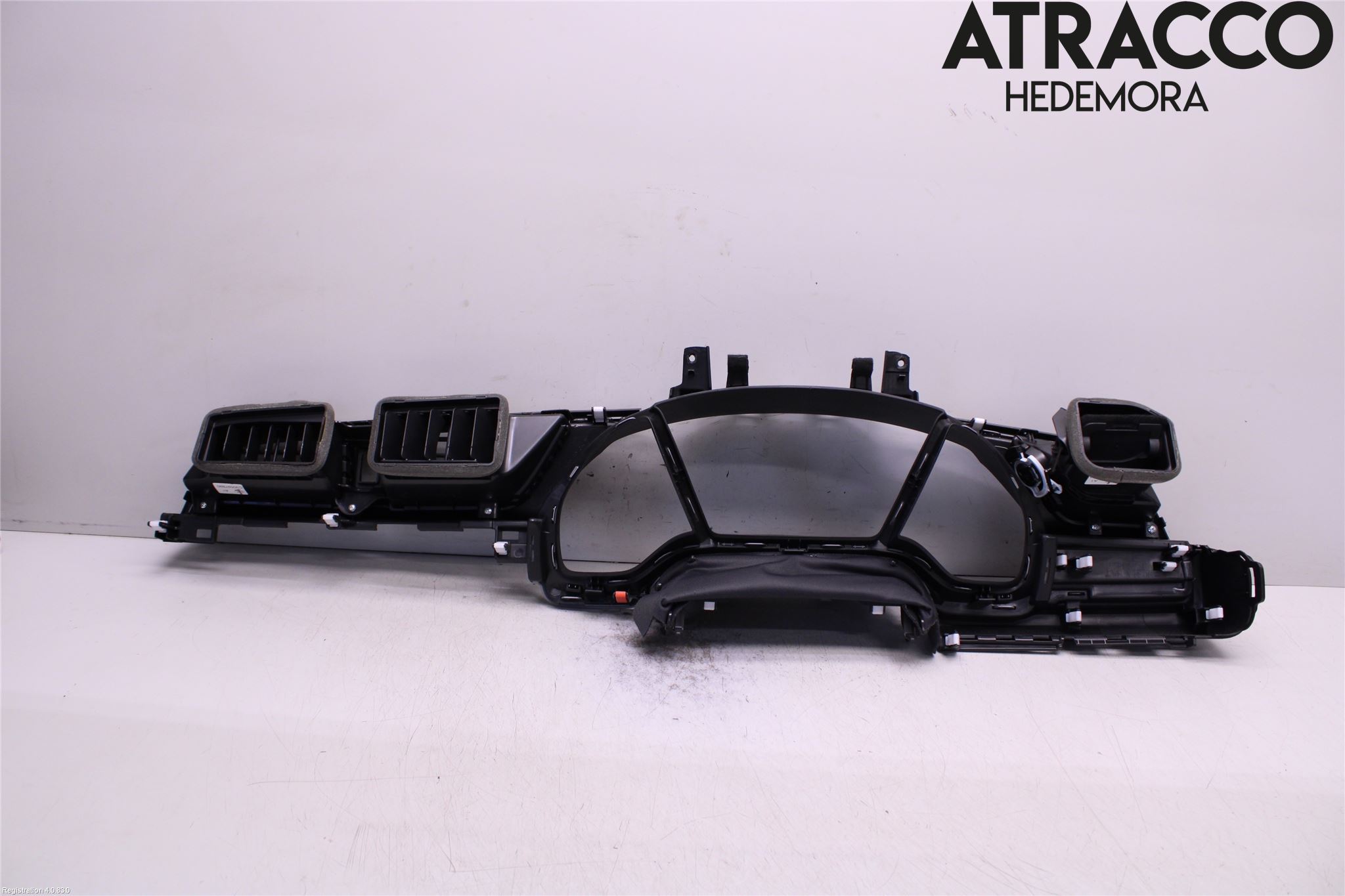 Honda CIVIC 17-22 Instrument Ramme