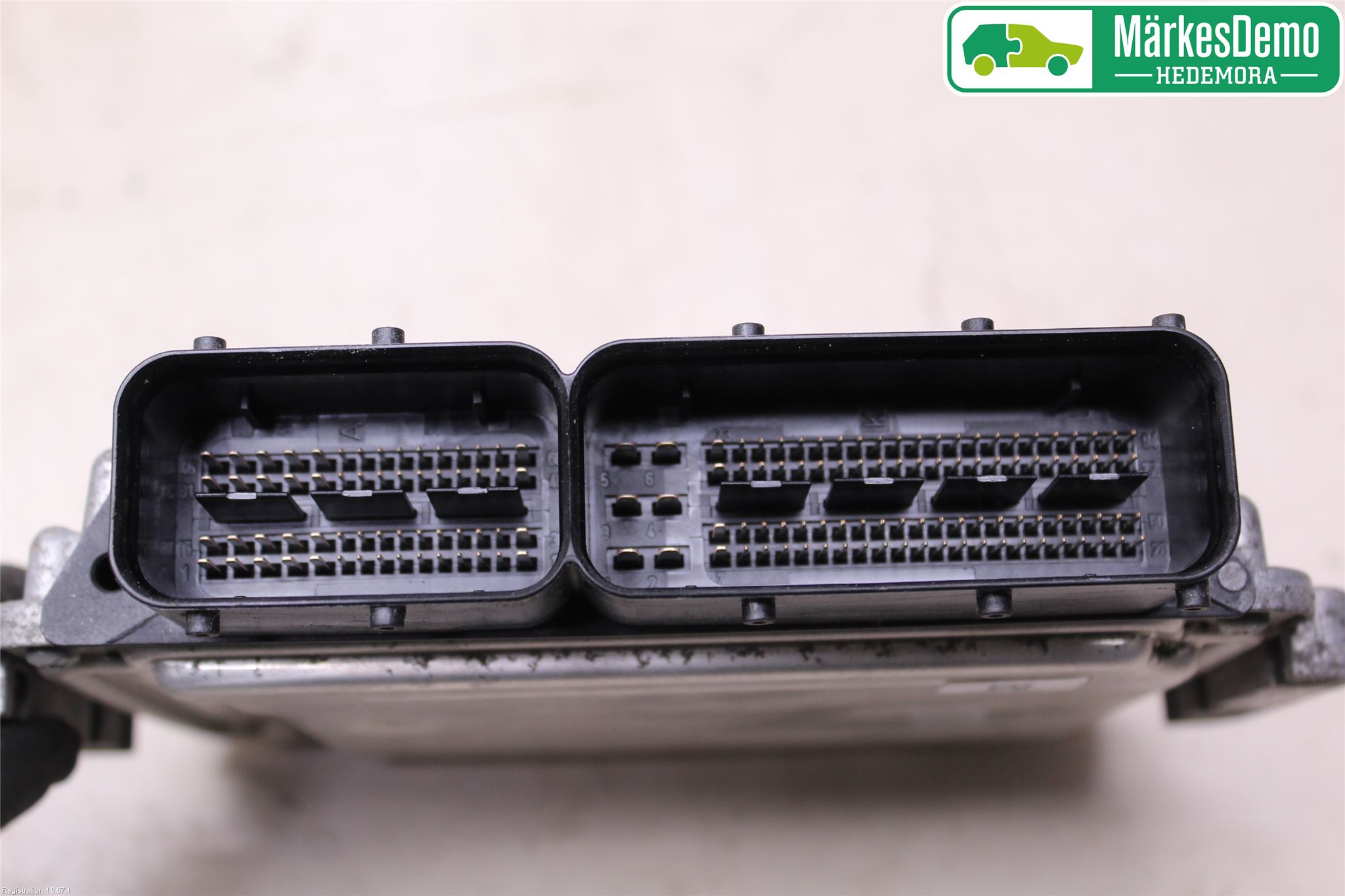 Kia CEED 06-12 Styreenhet Dieselpumpe