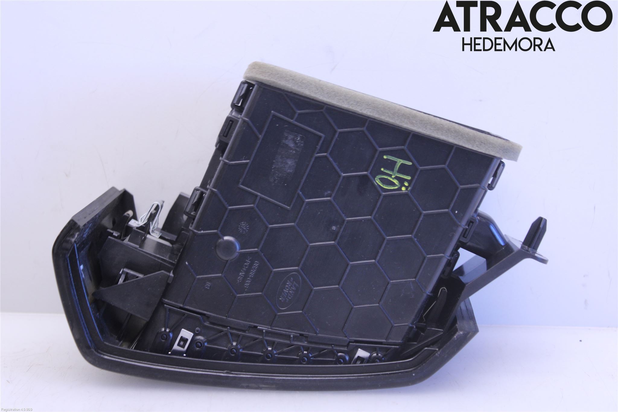 Landrover RANGE ROVER SPORT (L494) 14-22 Dashbord Kanal - Dyse