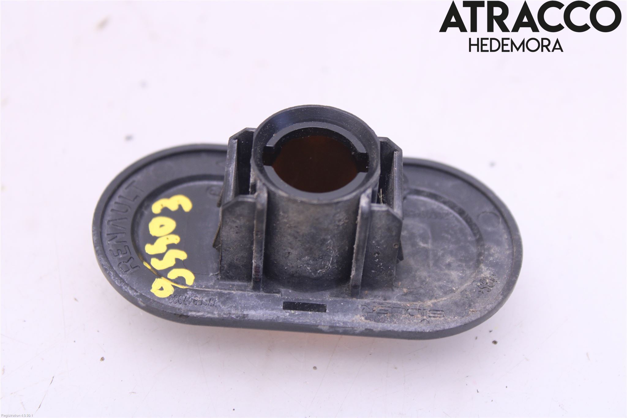 Opel VIVARO 01-14 Blinklykt Side Venstre