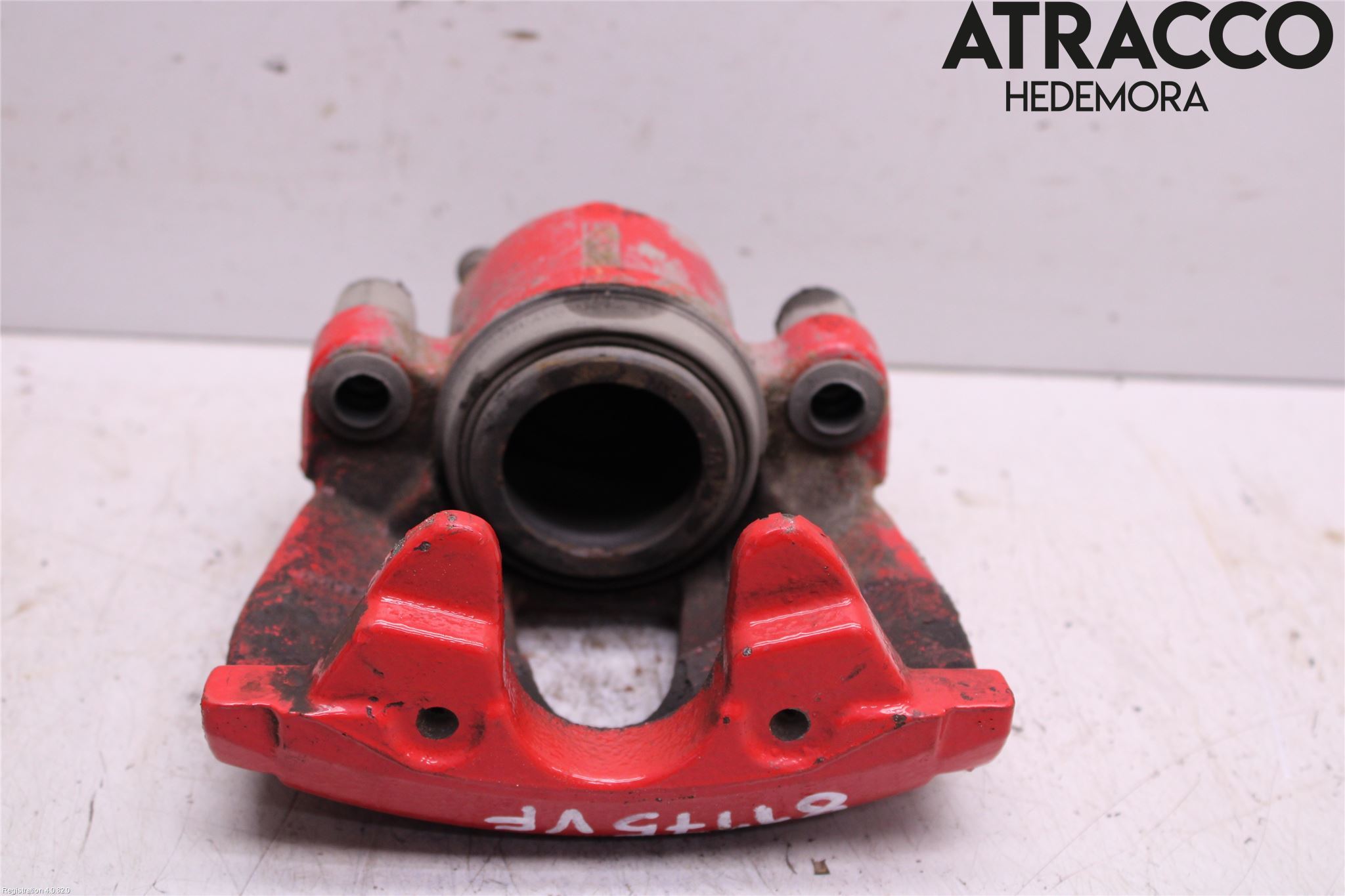 Ford FOCUS 11-14 Bremsecaliper Foran Venstre