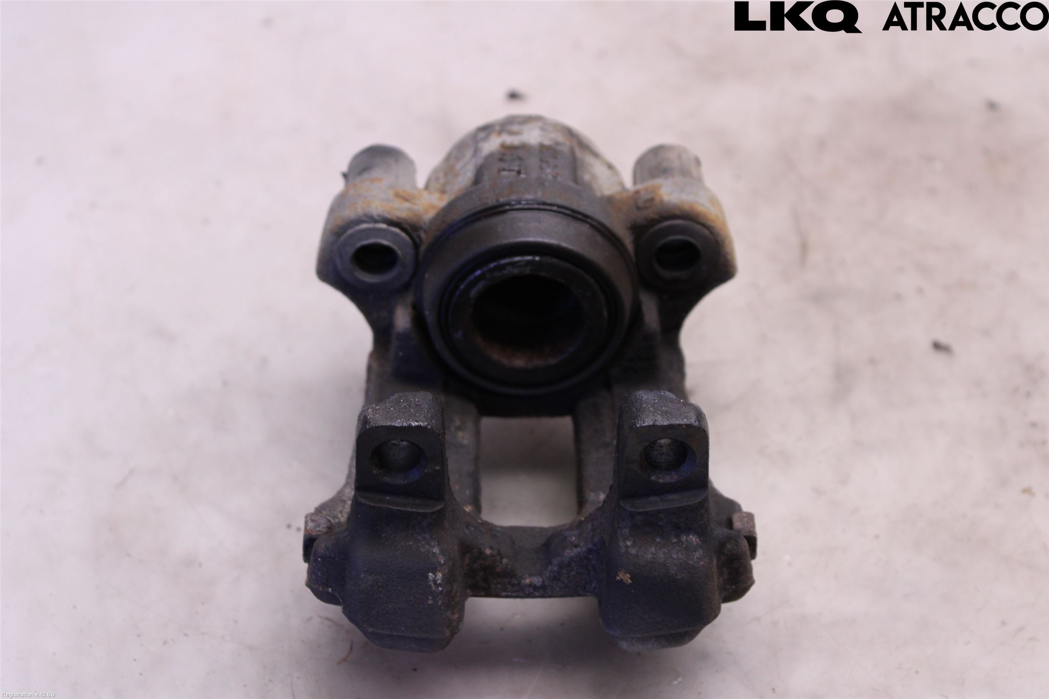 BMW 4 F32/F33/F82/F83 13-20 Bremsecaliper Bak Høyre