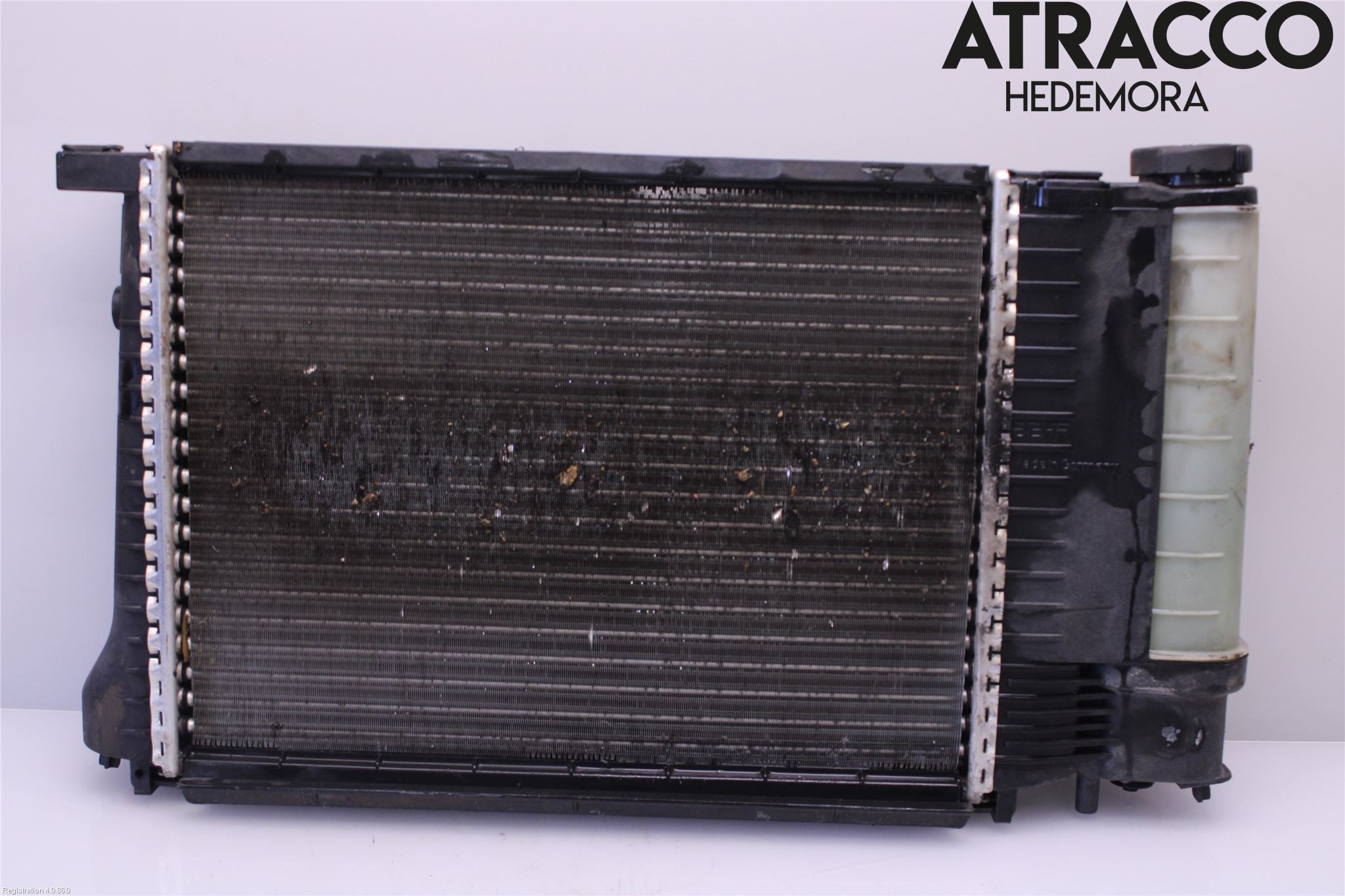 BMW 3 E36      91-00 Radiator Manuell