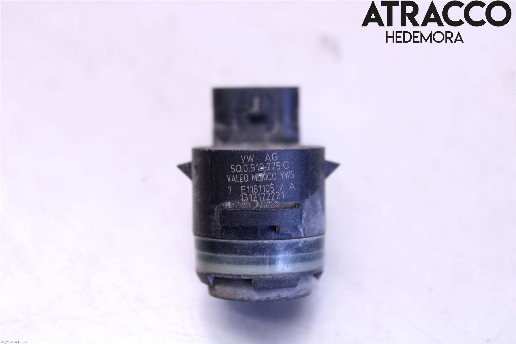 Volkswagen VW TIGUAN ALLSPACE 18- Sensor Parkering Front