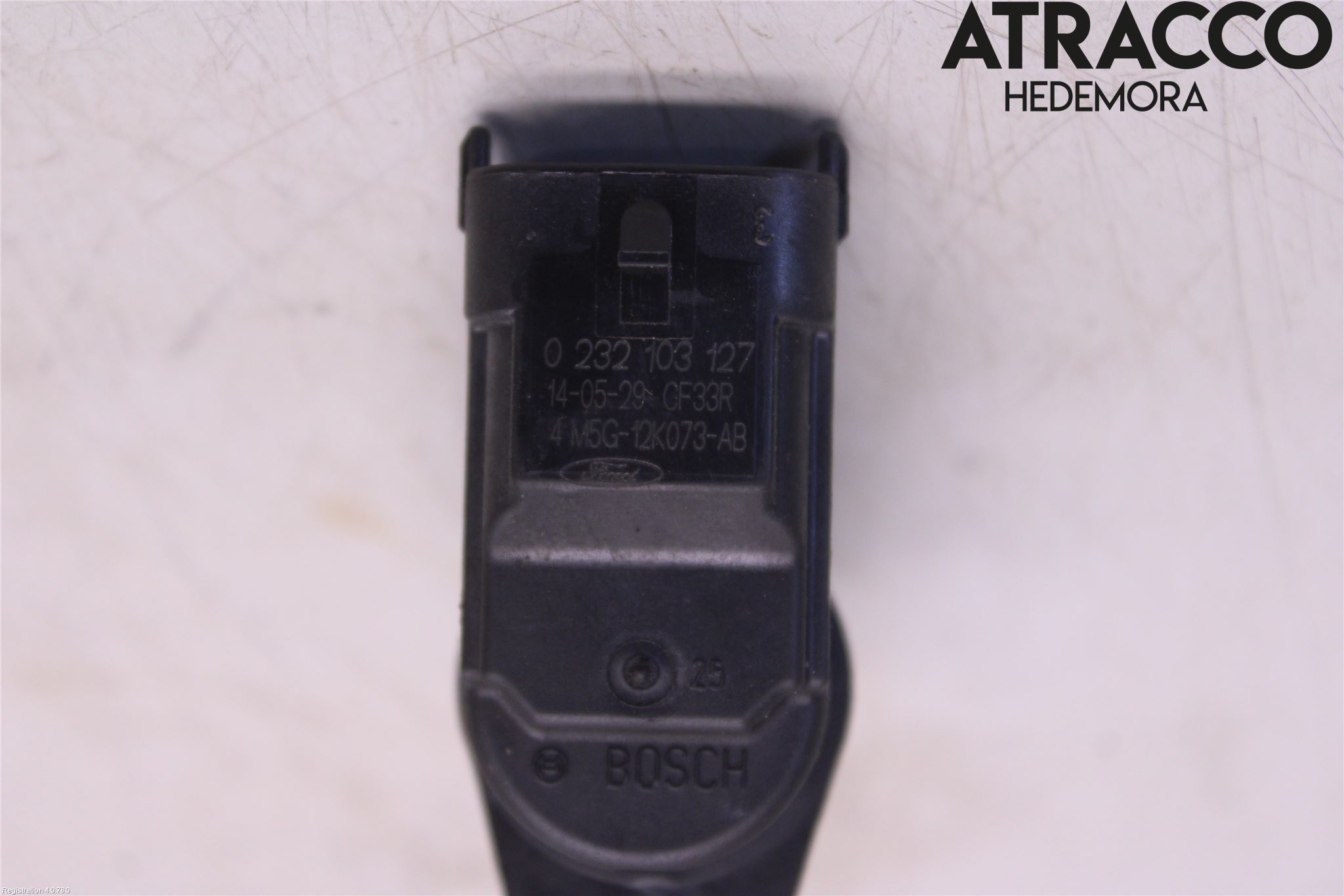 Landrover RANGE ROVER SPORT (L494) 14-22 Giver Turtall - Tenning