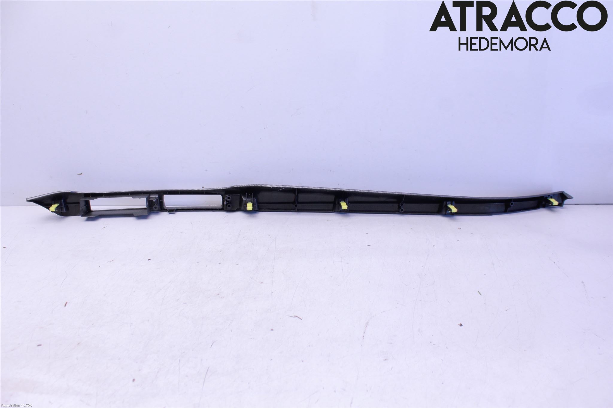 Toyota AVENSIS 03-06 Innr Dekor Instrbord