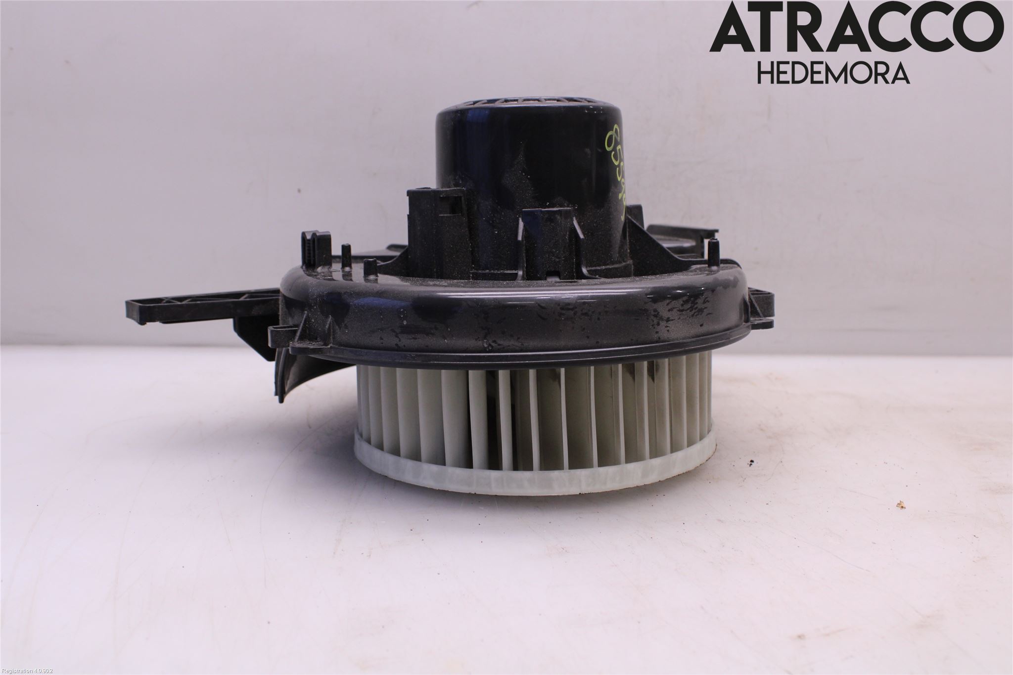 Audi A1/S1 11-18 Varme Ac Varmeapparatvifte