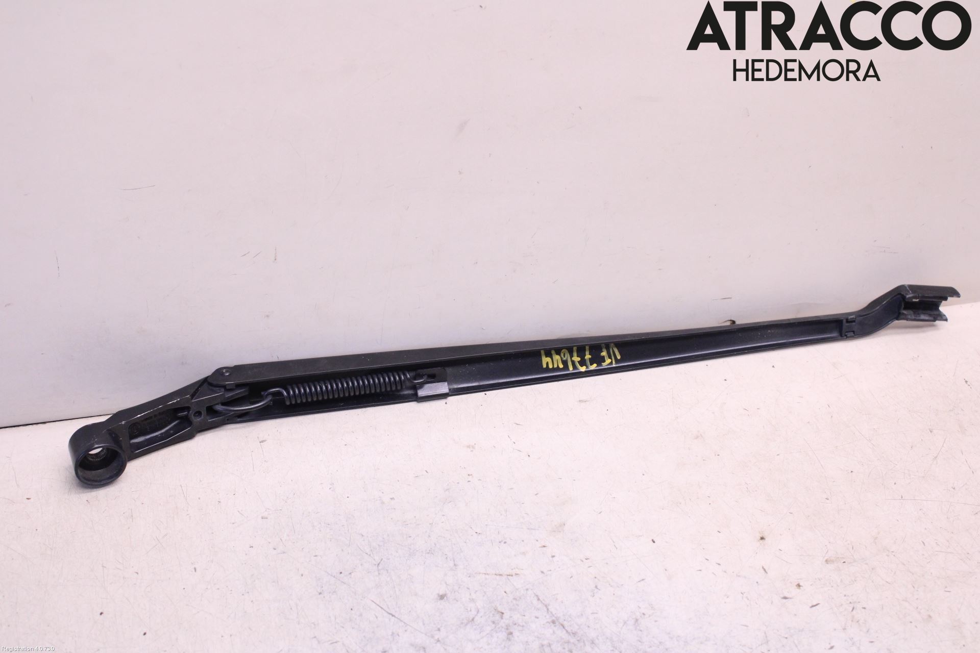 Toyota AVENSIS 09-15 Viskerarm-Armer Frontrute