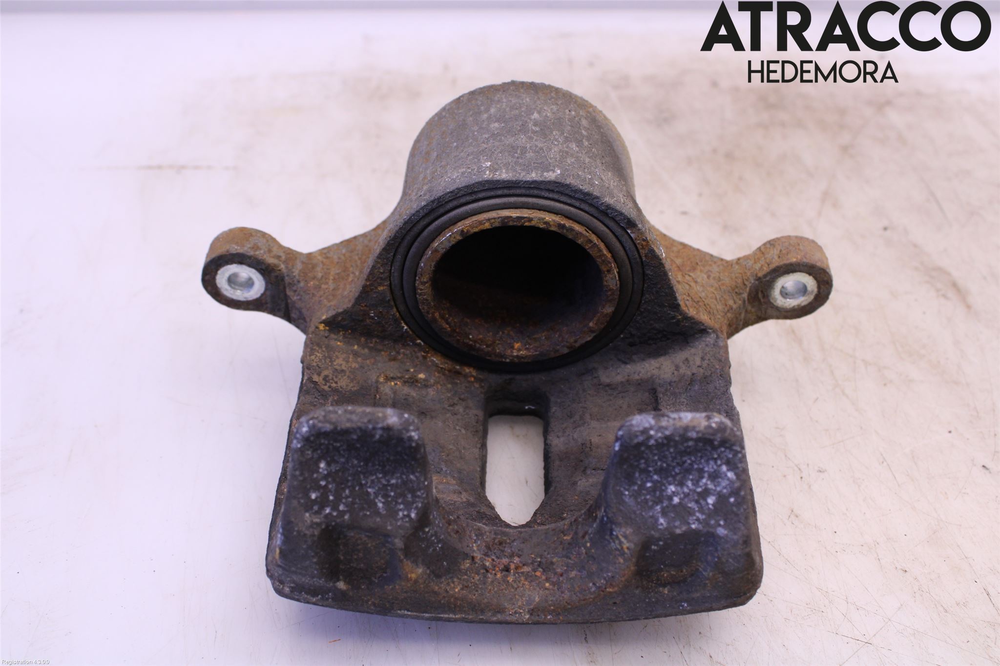 Hyundai ix35 Bremsecaliper Foran Venstre