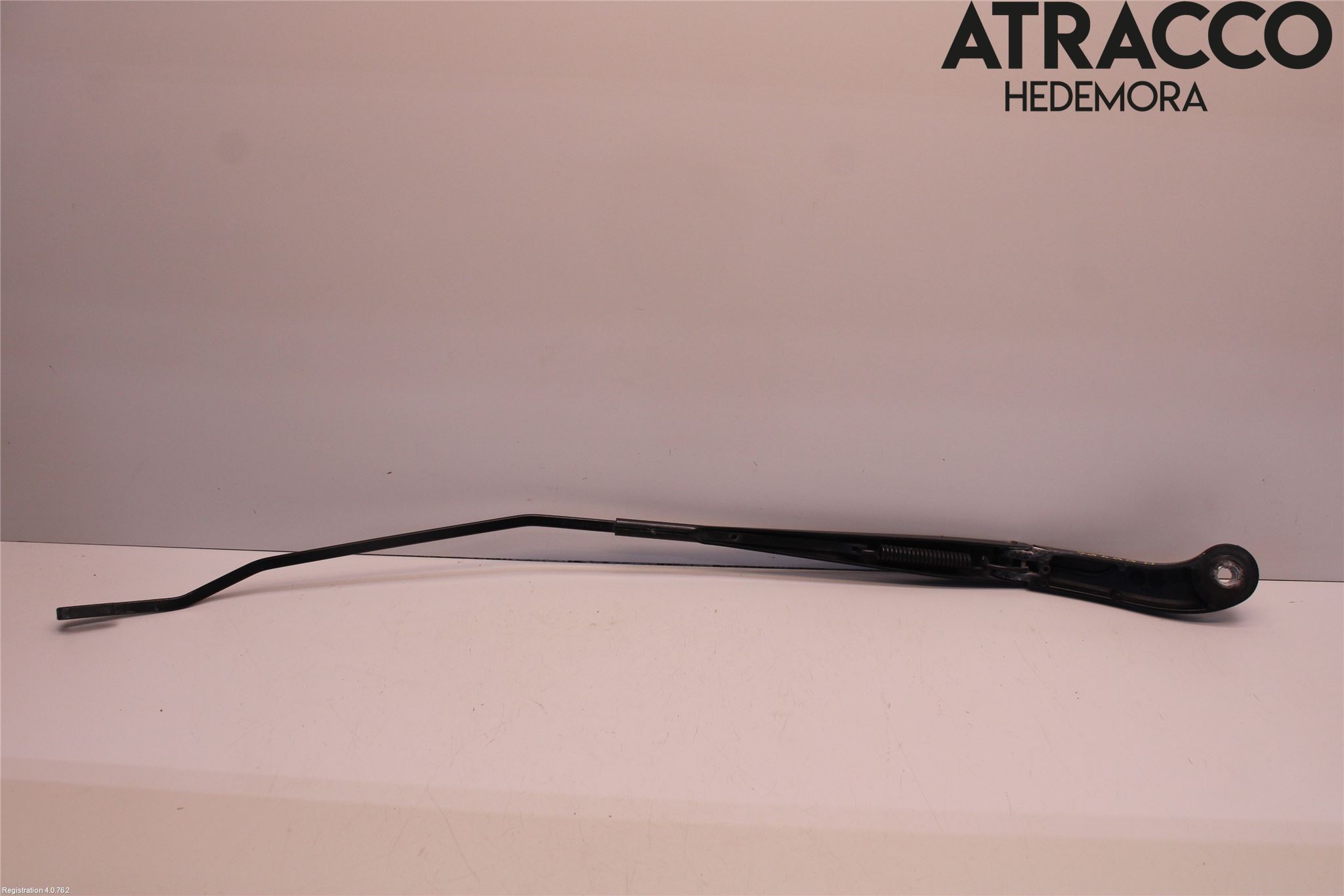 Fiat SCUDO 07-16 Viskerarm-Armer Frontrute