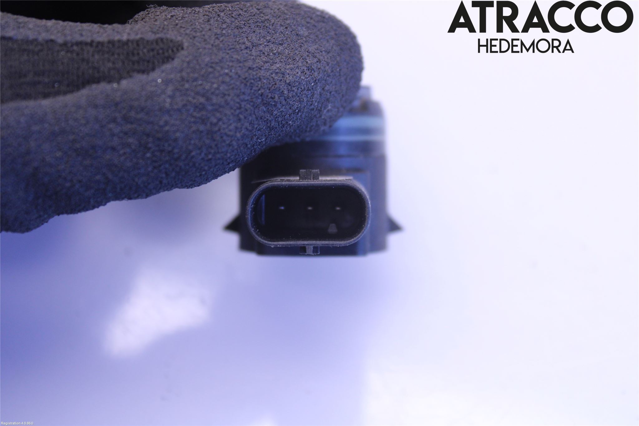 Volkswagen VW GOLF / E-GOLF VII 13-20 Sensor Parkering Front